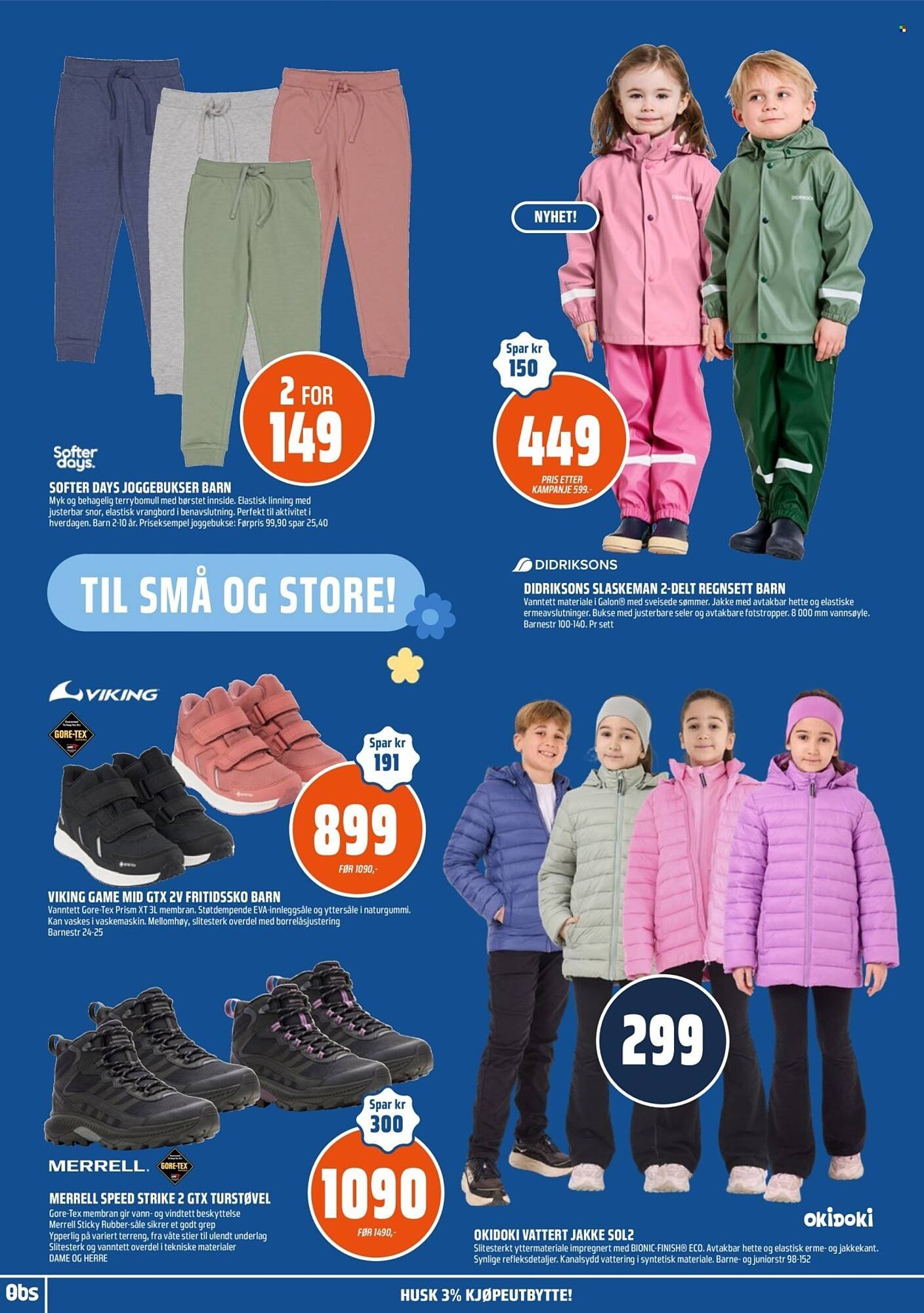 Coop Obs kundeavis (2026-03-08 - 2026-03-14)