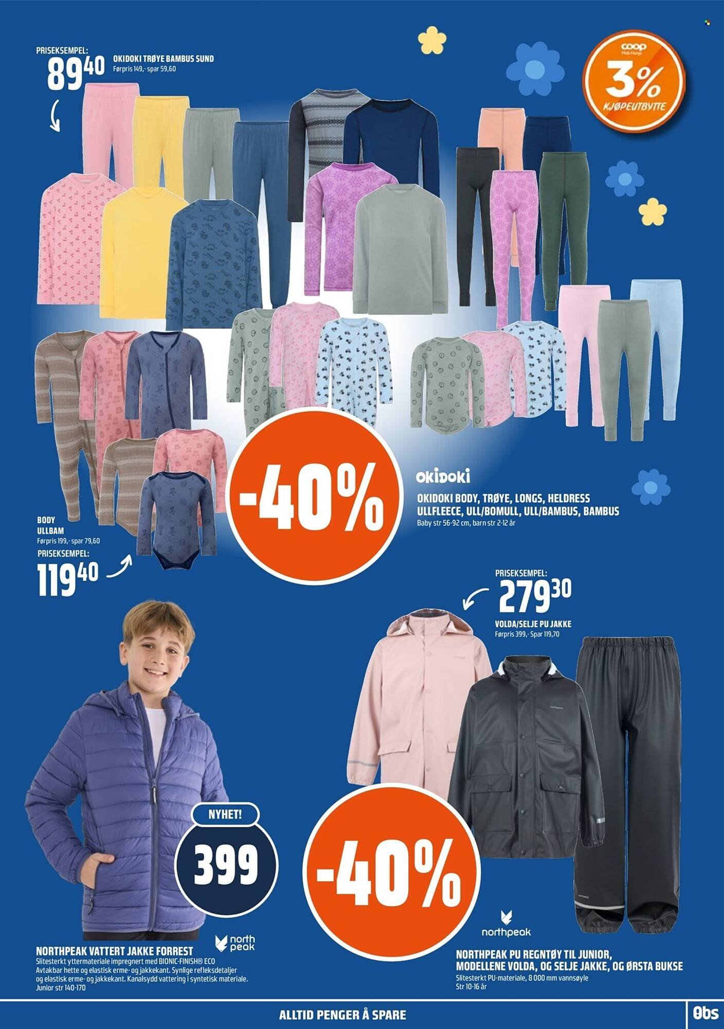 Coop Obs kundeavis (2026-03-08 - 2026-03-14)