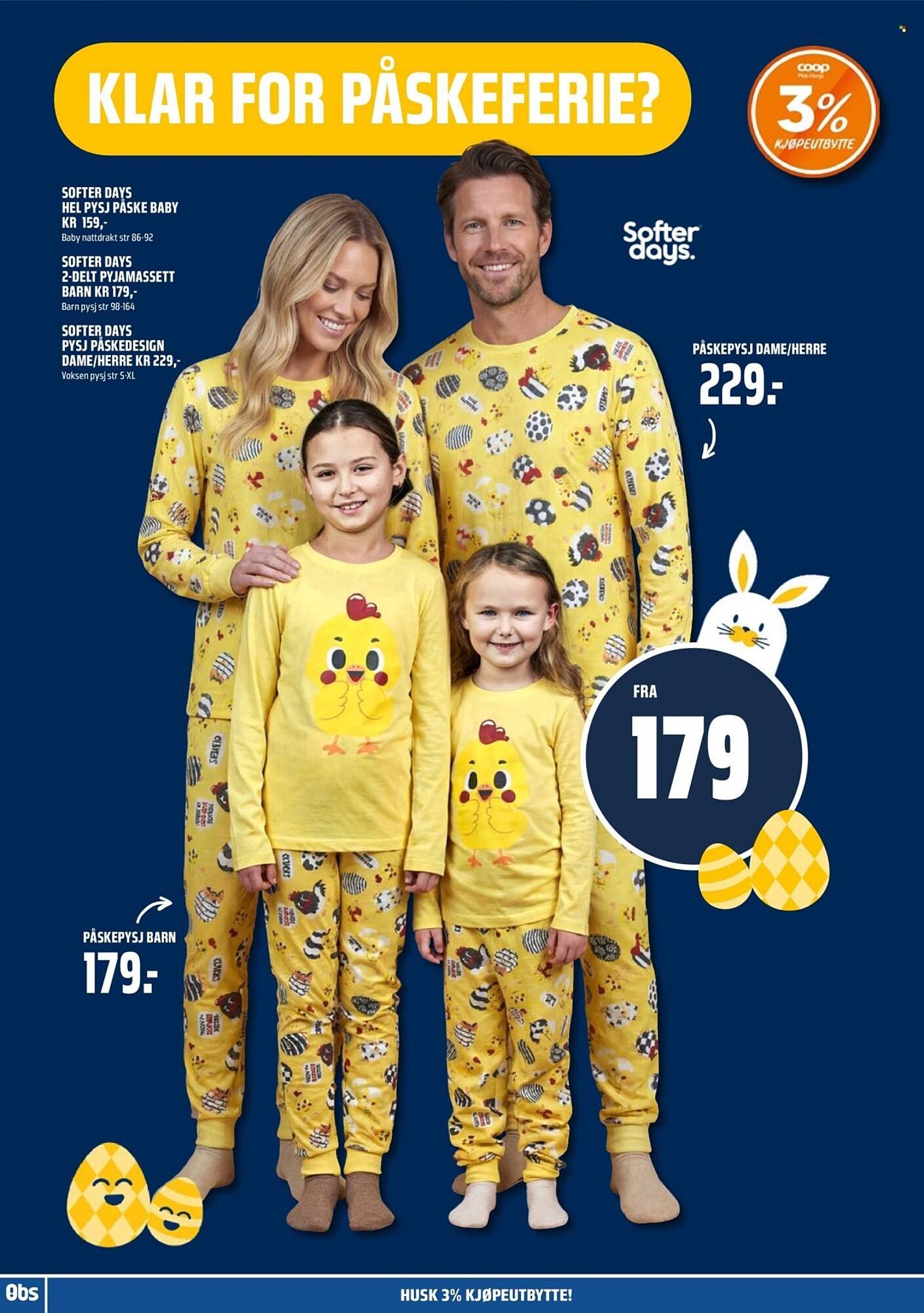 Coop Obs kundeavis (2026-03-08 - 2026-03-14)