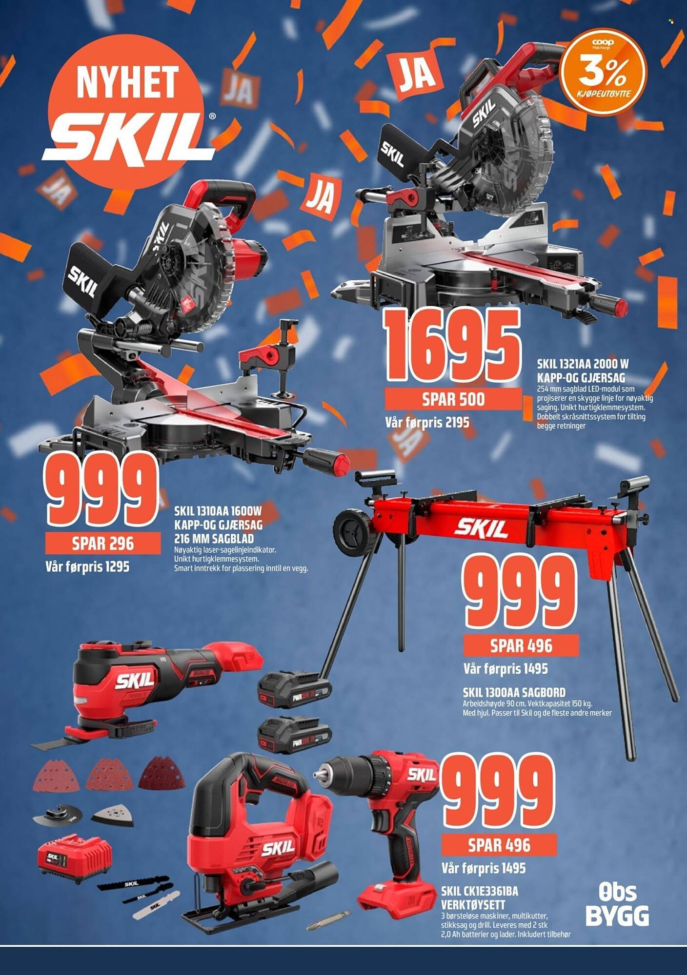 Coop Obs kundeavis (2026-03-08 - 2026-03-14)