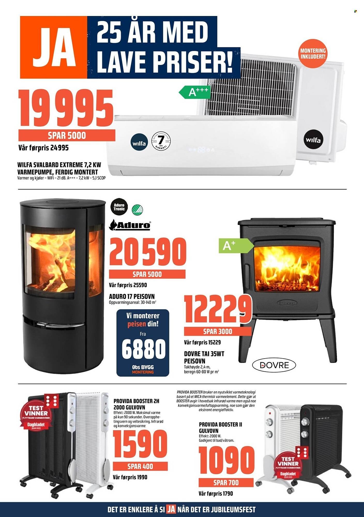 Coop Obs kundeavis (2026-03-08 - 2026-03-14)