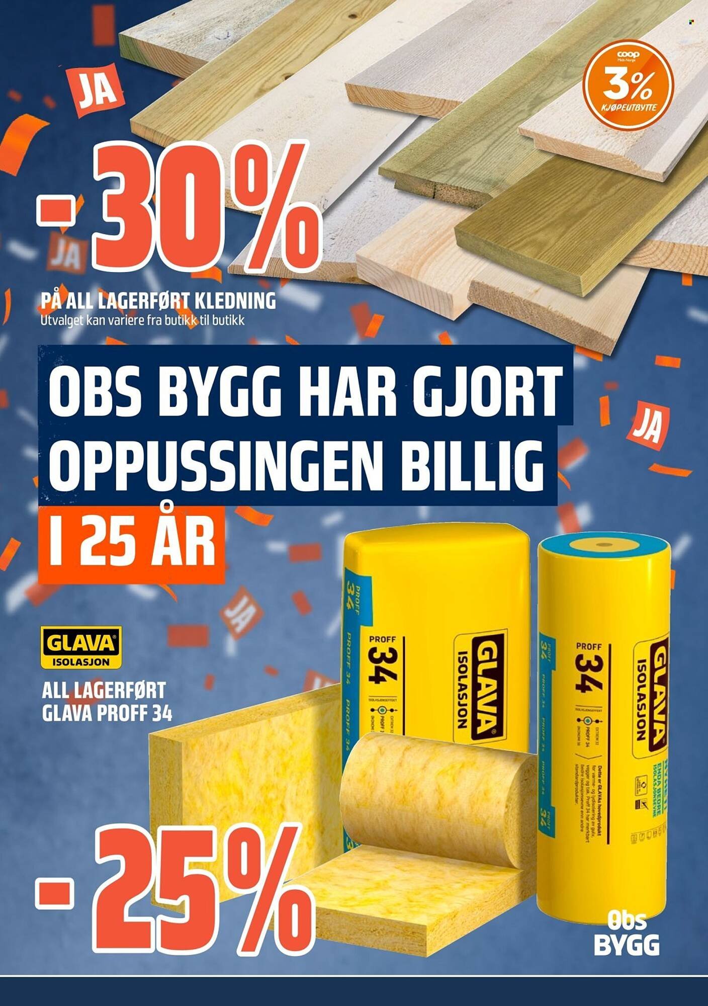 Coop Obs kundeavis (2026-03-08 - 2026-03-14)