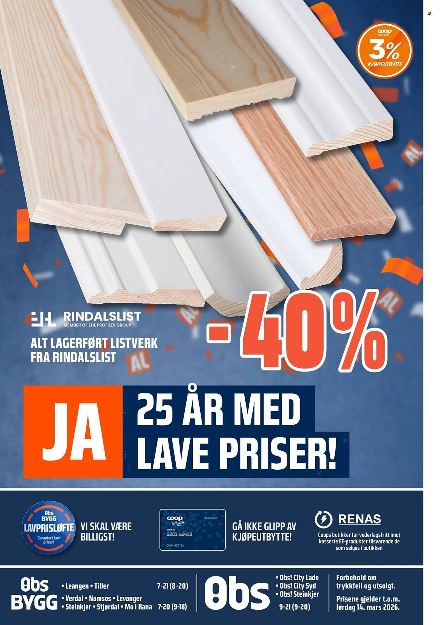Coop Obs kundeavis (2026-03-08 - 2026-03-14)