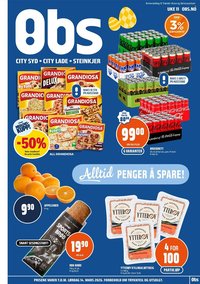 Coop Obs kundeavis (2026-03-08 - 2026-03-14)