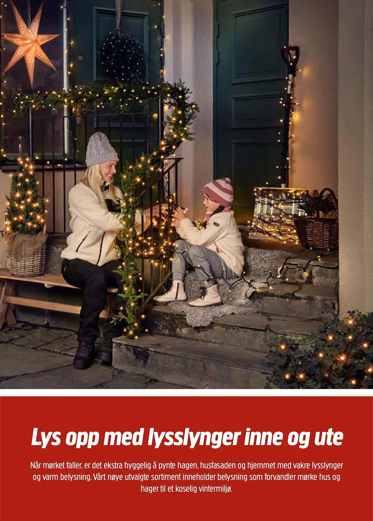 Jula kundeavis (2025-11-13 - 2025-11-23)