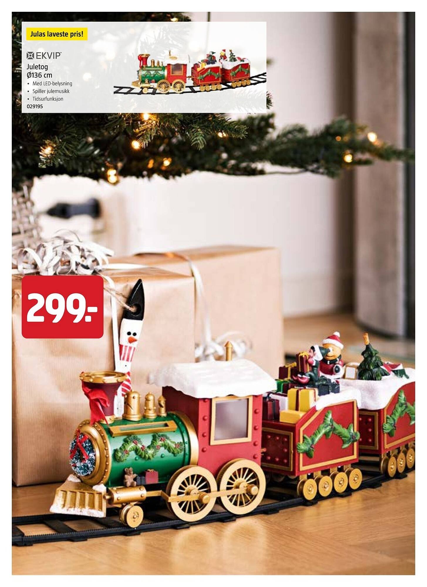 Jula kundeavis (2025-12-02 - 2025-12-14)