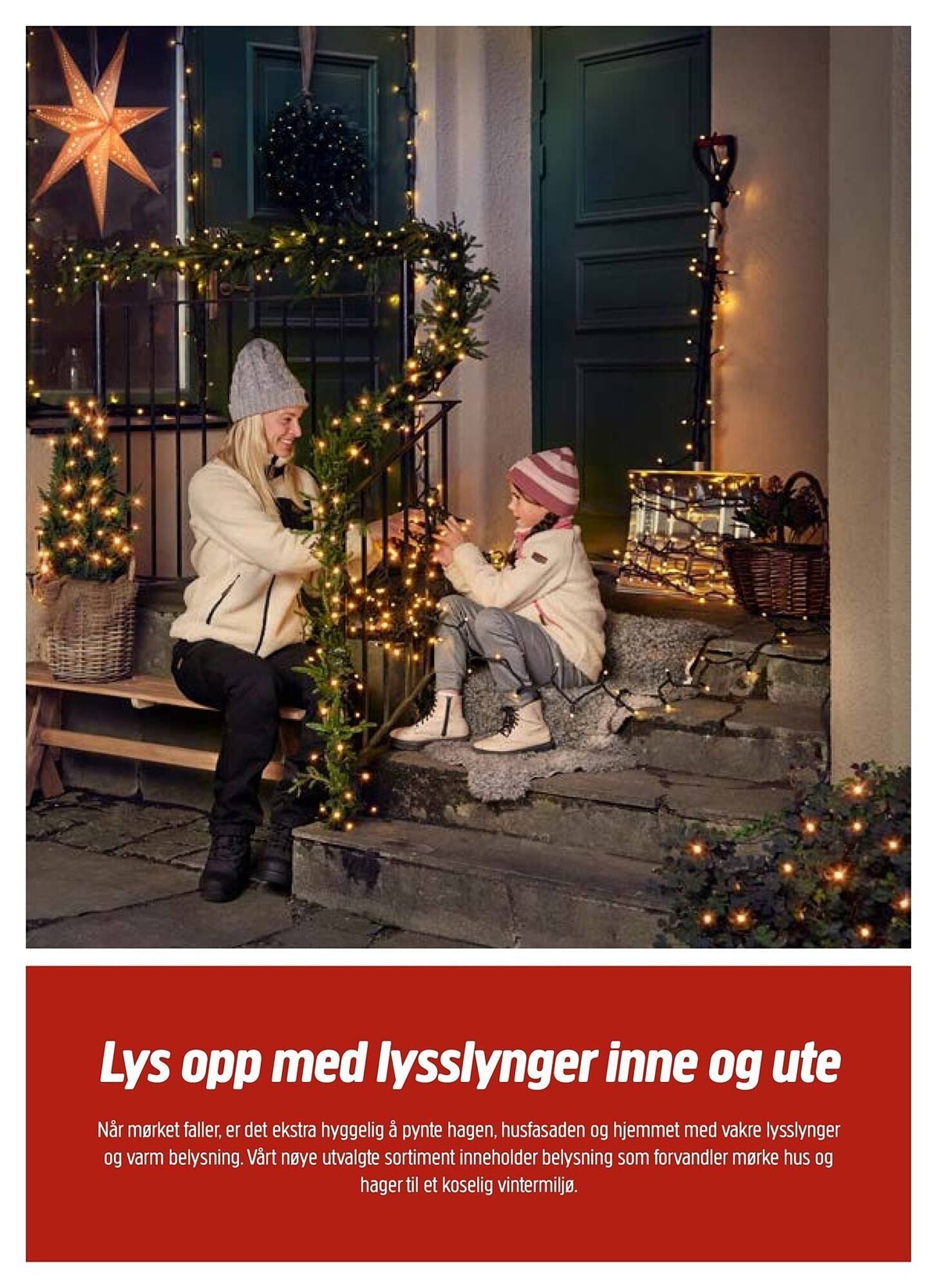 Jula kundeavis (2025-12-02 - 2025-12-14)