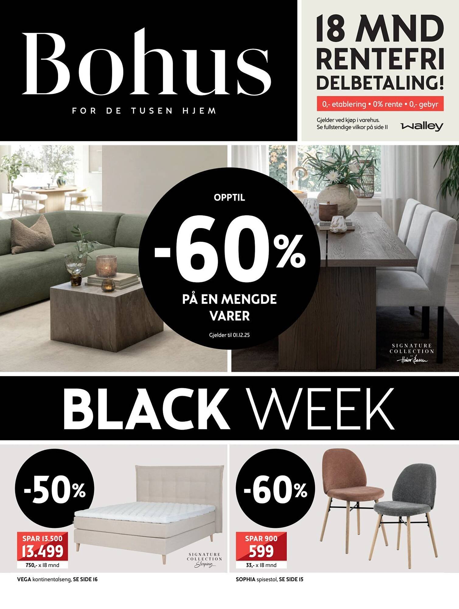 Bohus kundeavis (2025-11-19 - 2025-12-01)