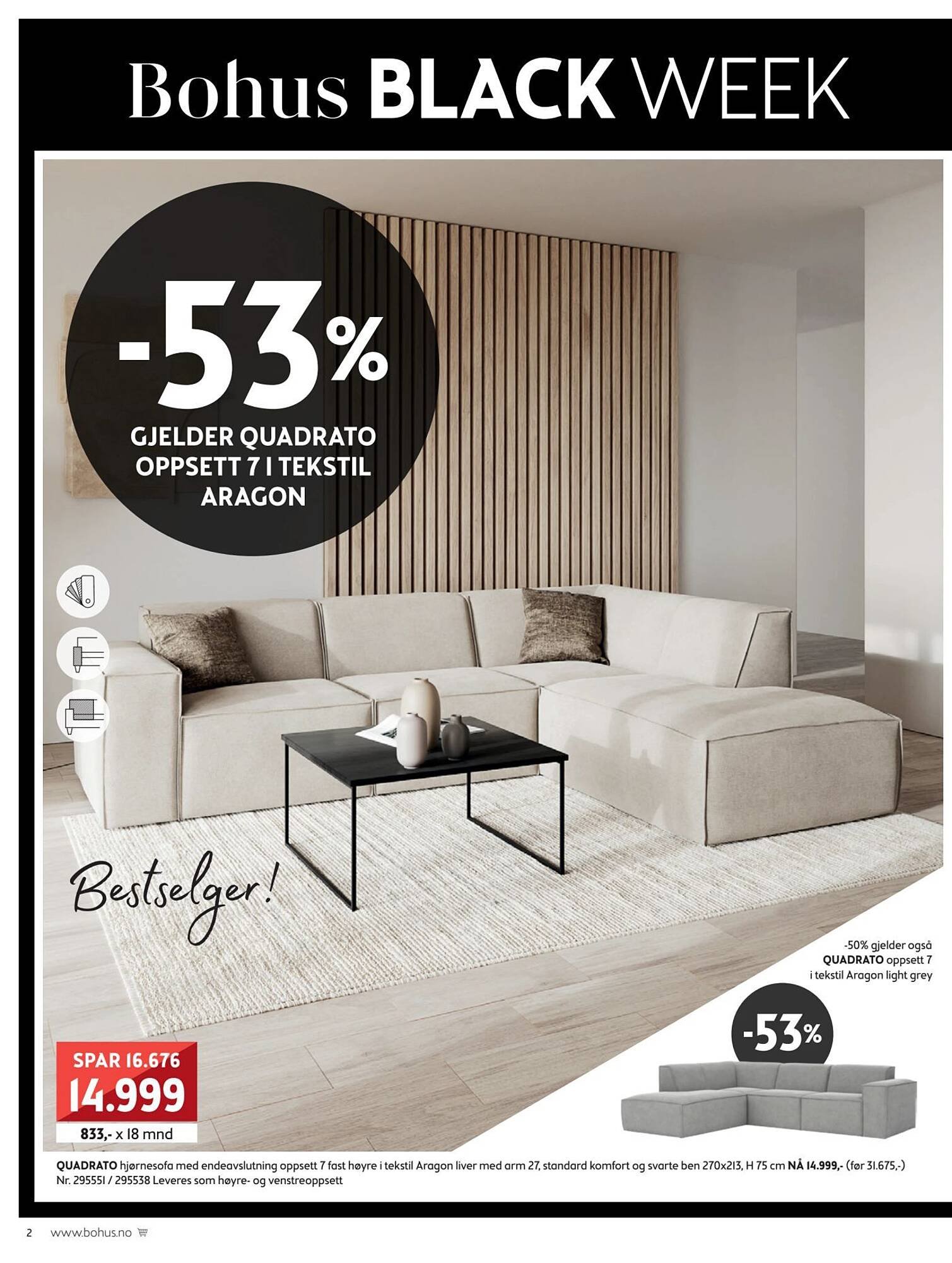 Bohus kundeavis (2025-11-19 - 2025-12-01)