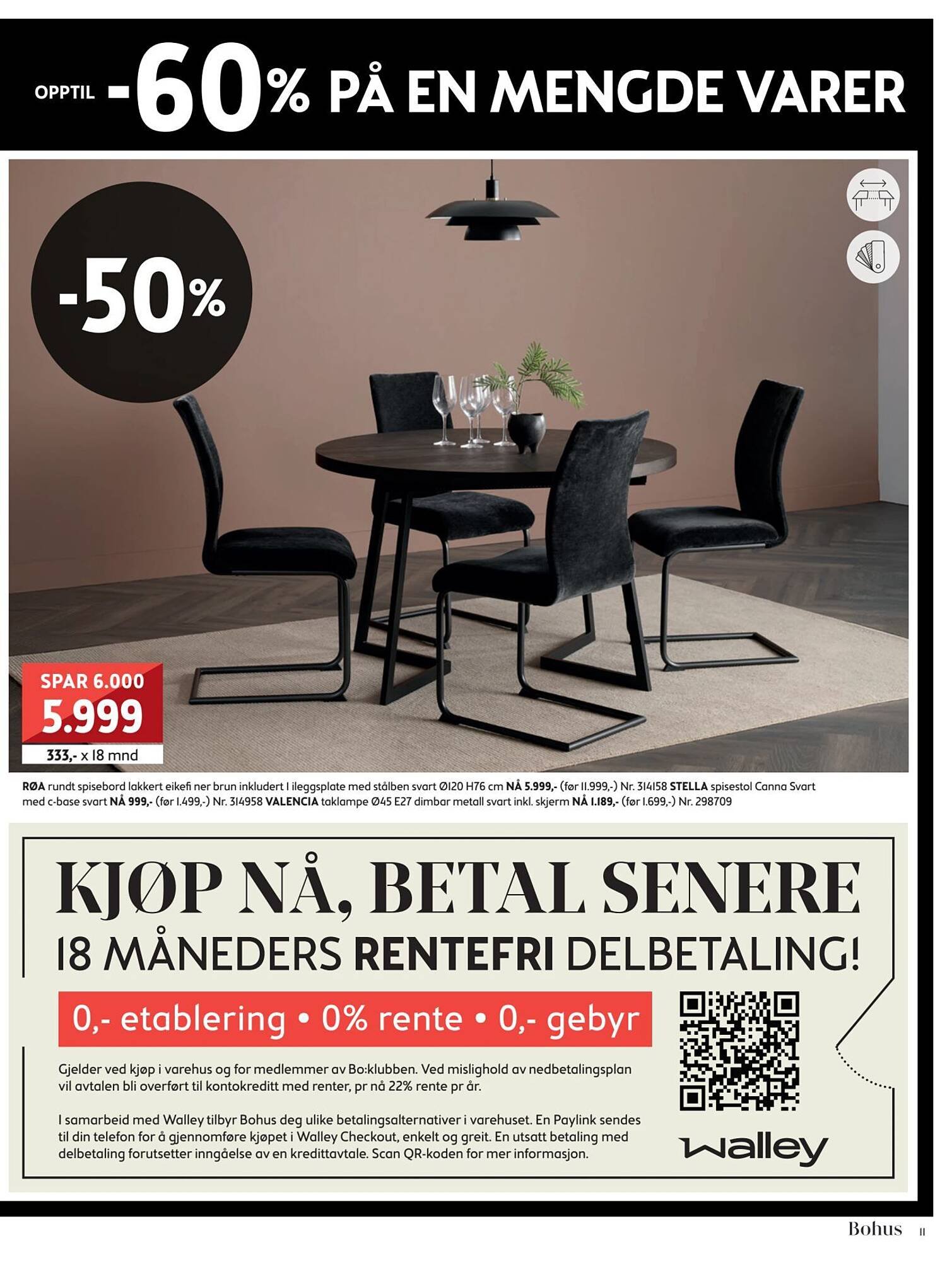 Bohus kundeavis (2025-11-19 - 2025-12-01)