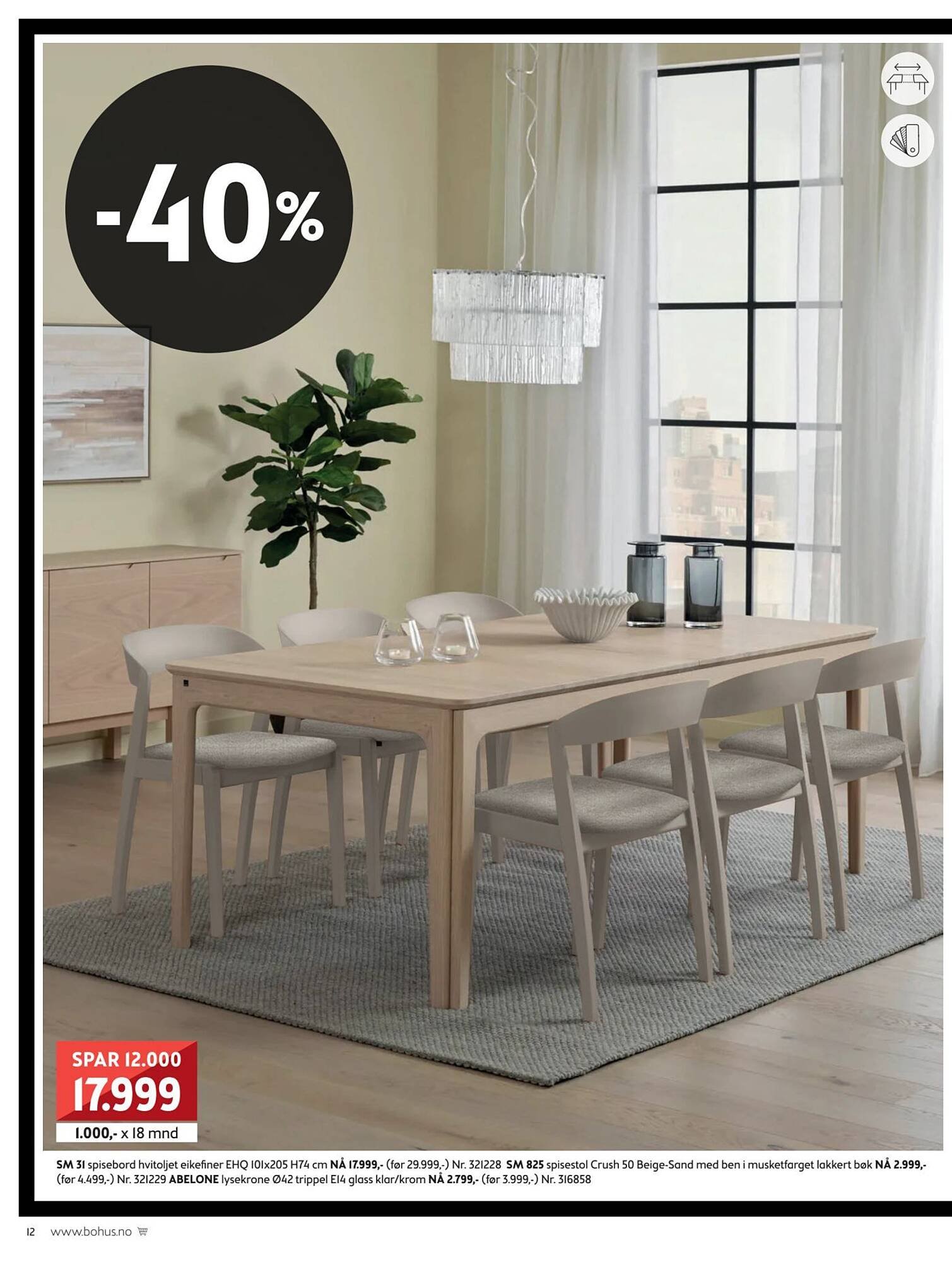 Bohus kundeavis (2025-11-19 - 2025-12-01)