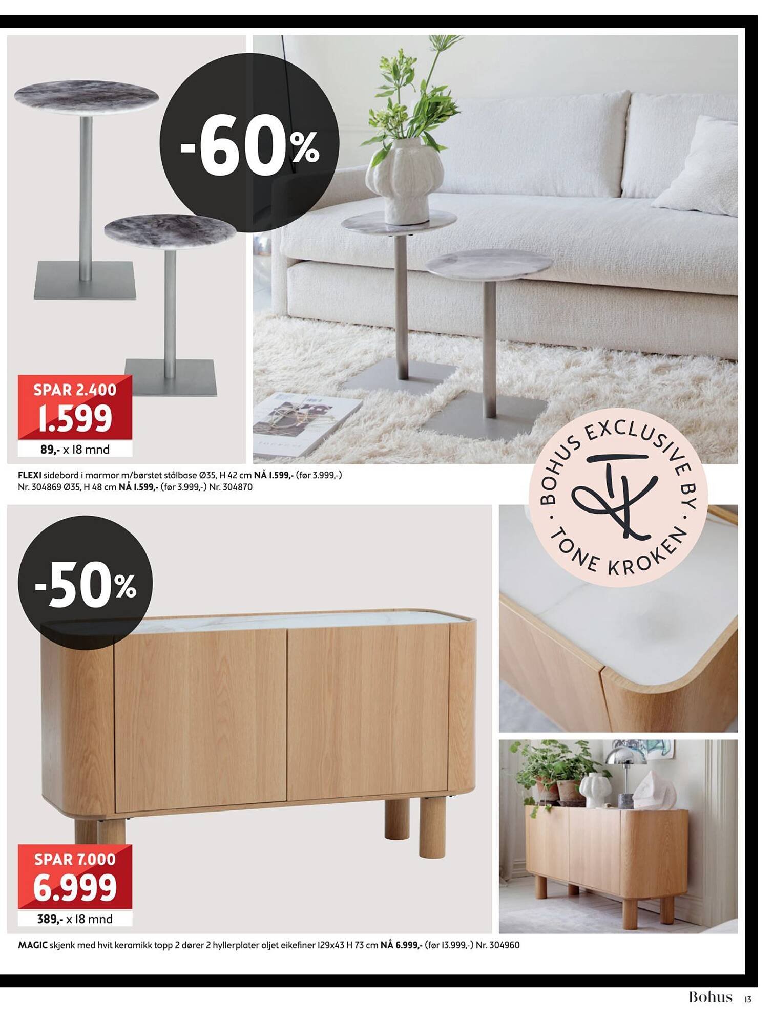 Bohus kundeavis (2025-11-19 - 2025-12-01)