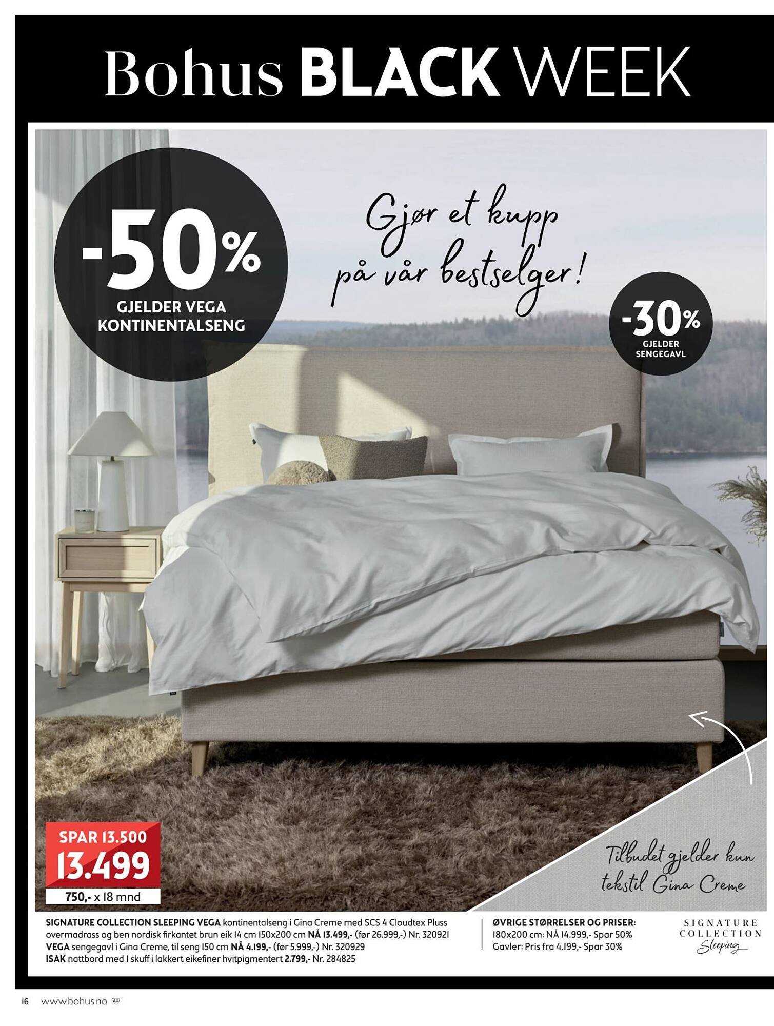 Bohus kundeavis (2025-11-19 - 2025-12-01)