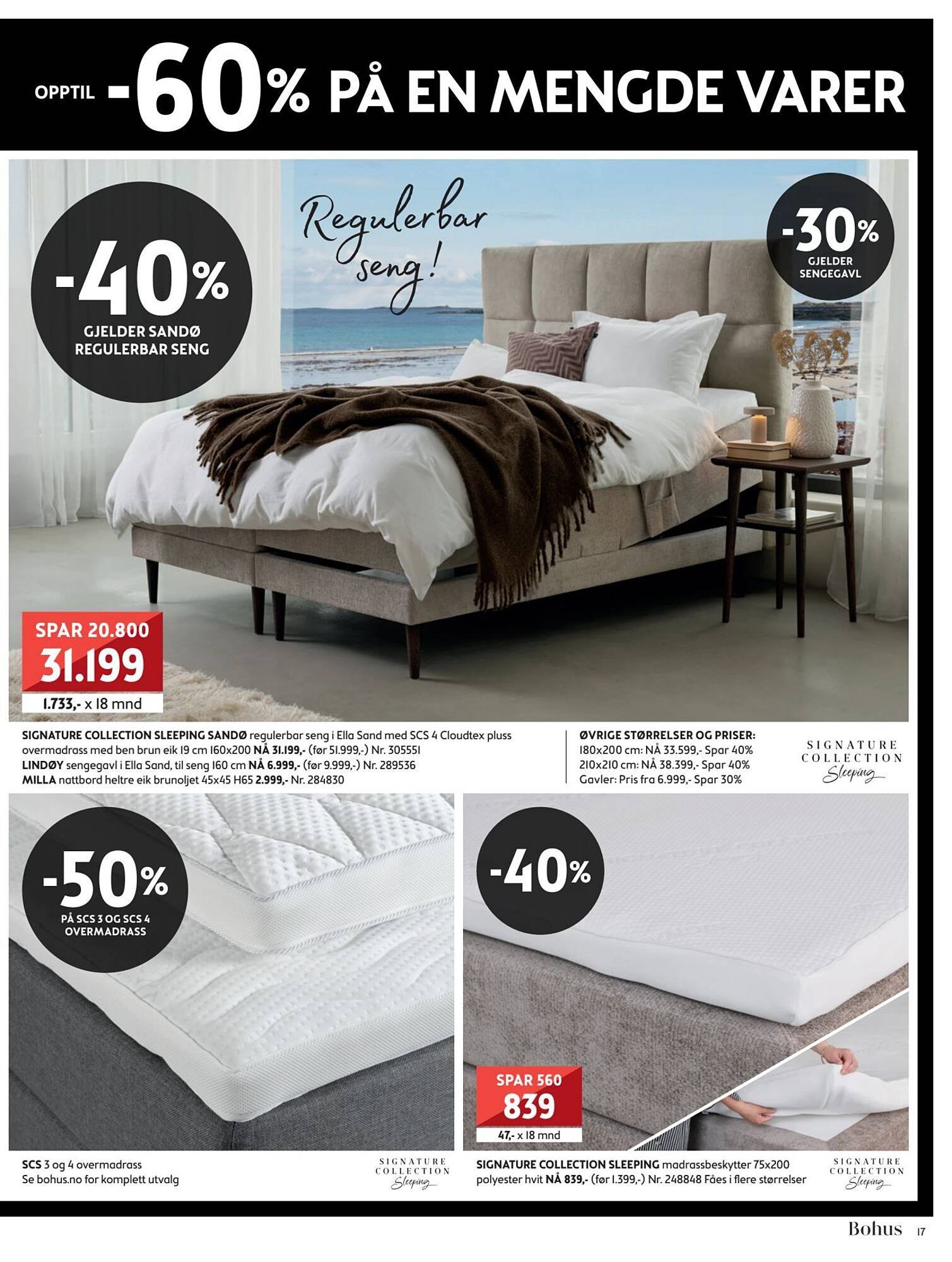 Bohus kundeavis (2025-11-19 - 2025-12-01)