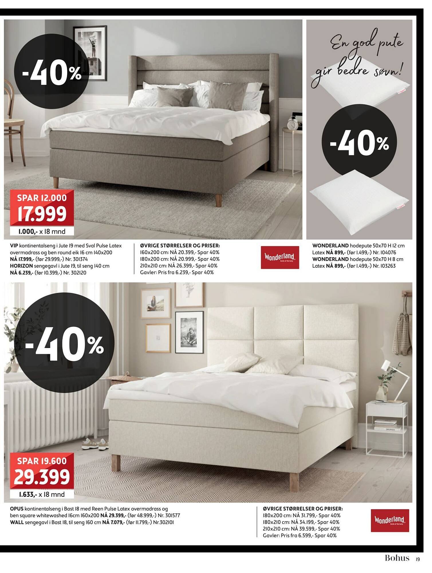 Bohus kundeavis (2025-11-19 - 2025-12-01)