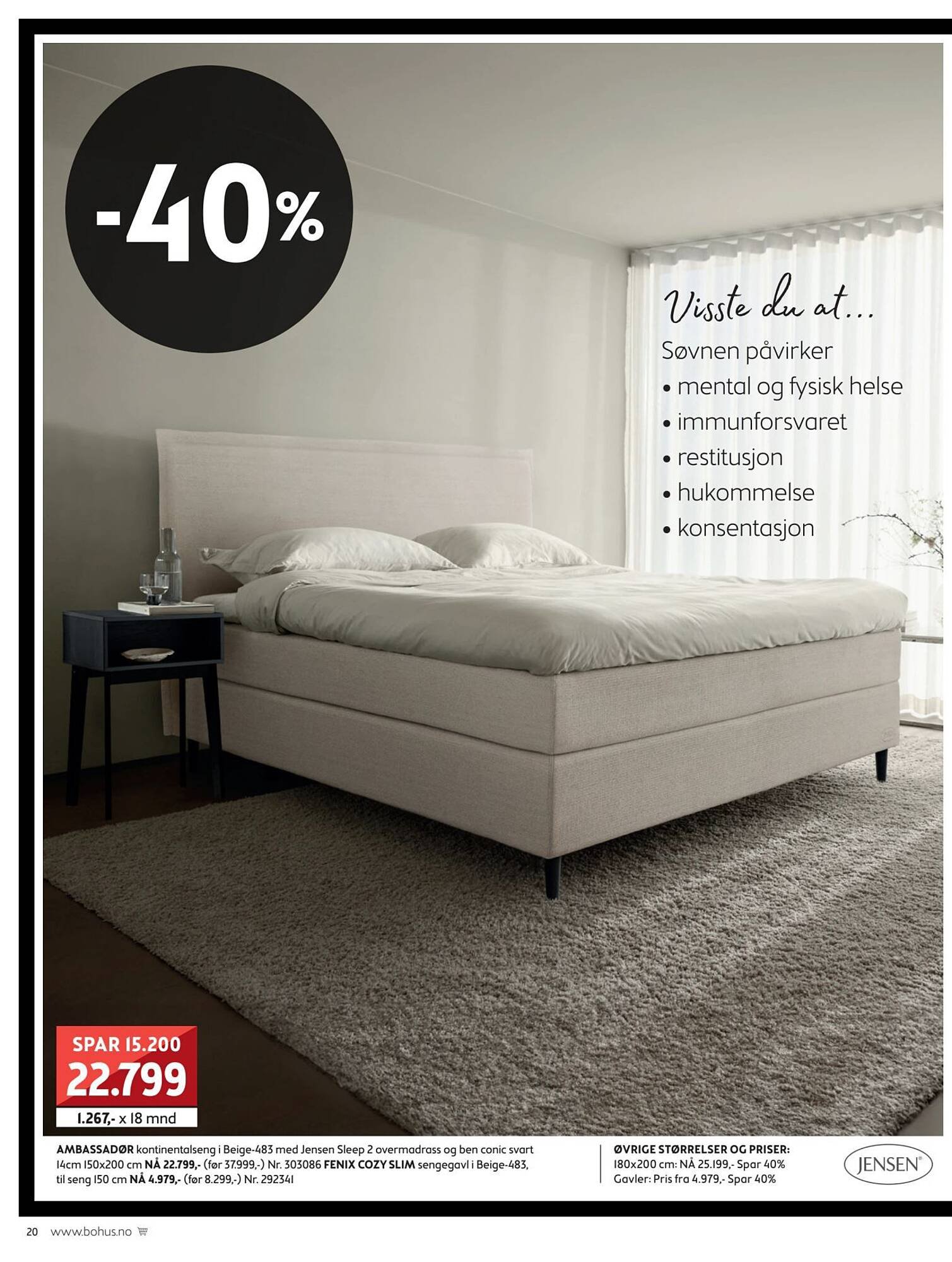 Bohus kundeavis (2025-11-19 - 2025-12-01)