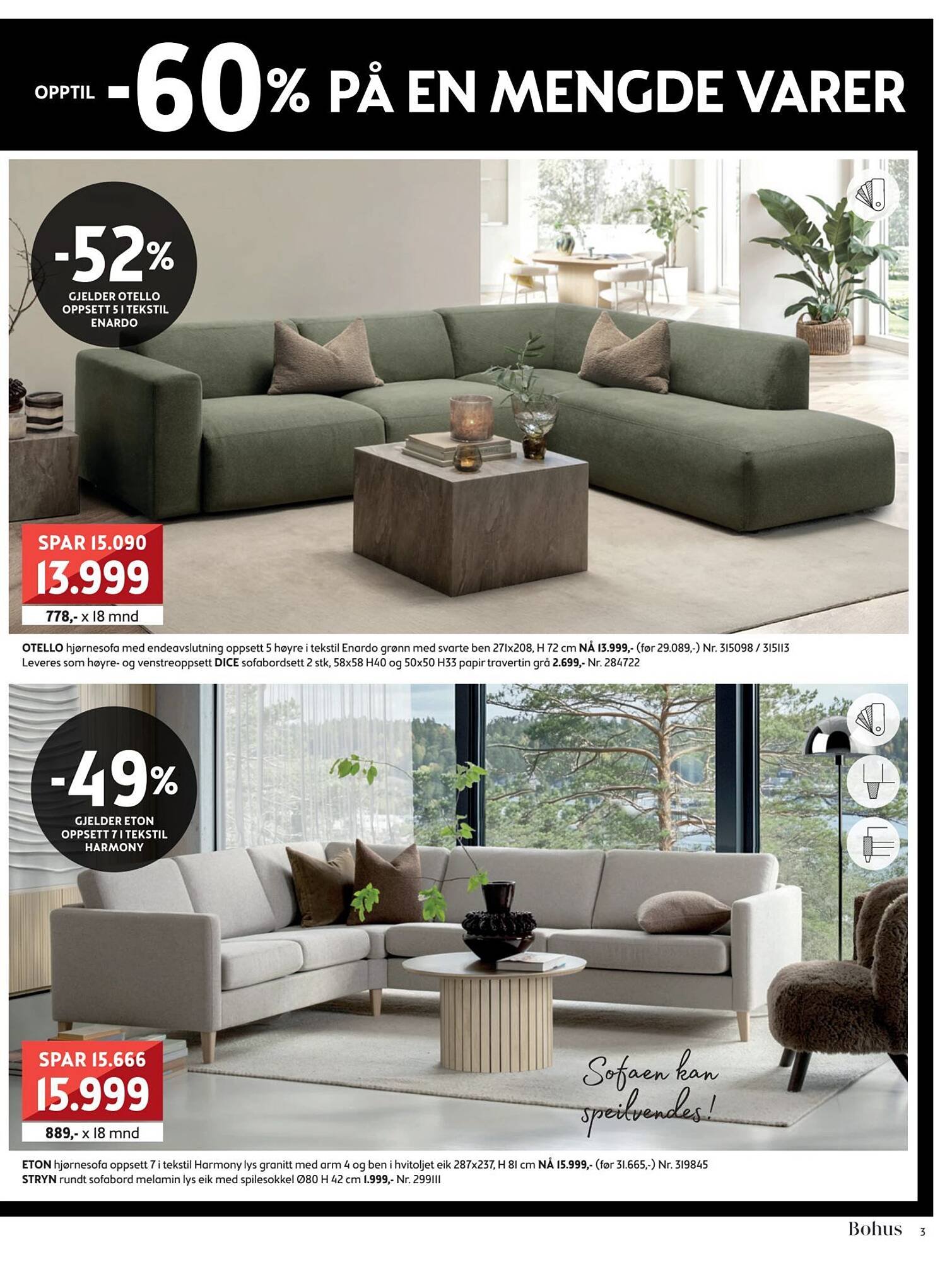 Bohus kundeavis (2025-11-19 - 2025-12-01)