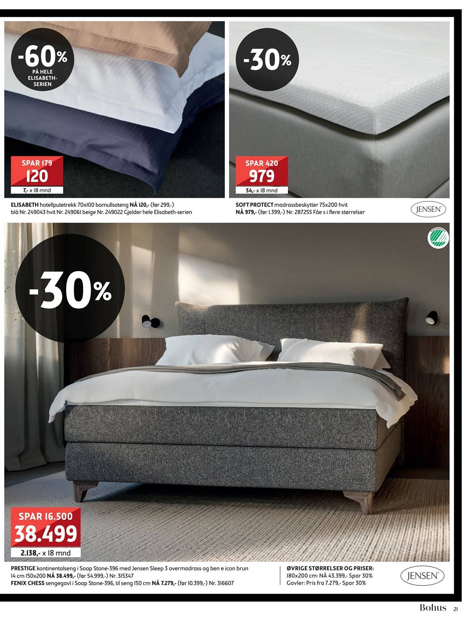 Bohus kundeavis (2025-11-19 - 2025-12-01)