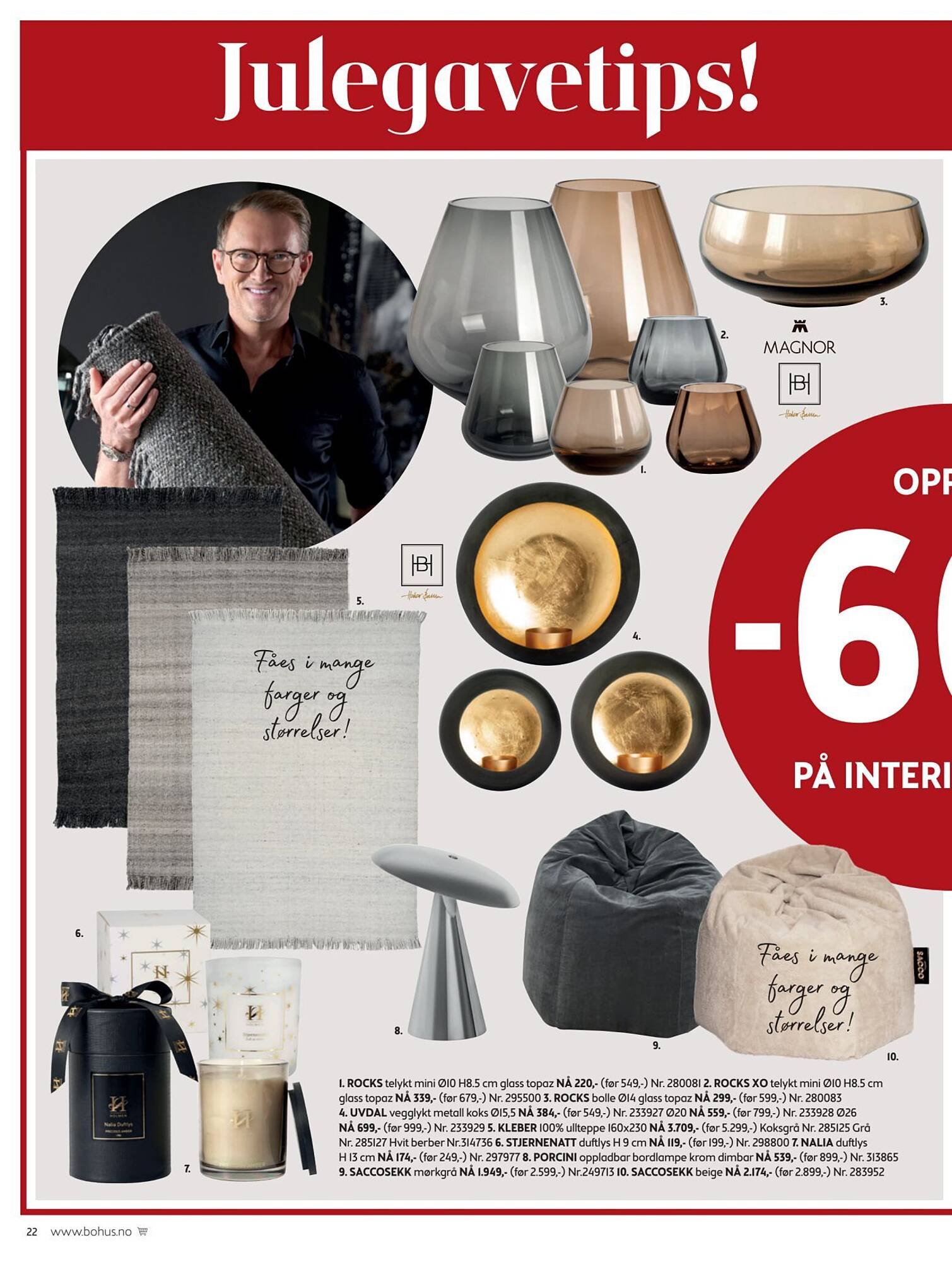 Bohus kundeavis (2025-11-19 - 2025-12-01)