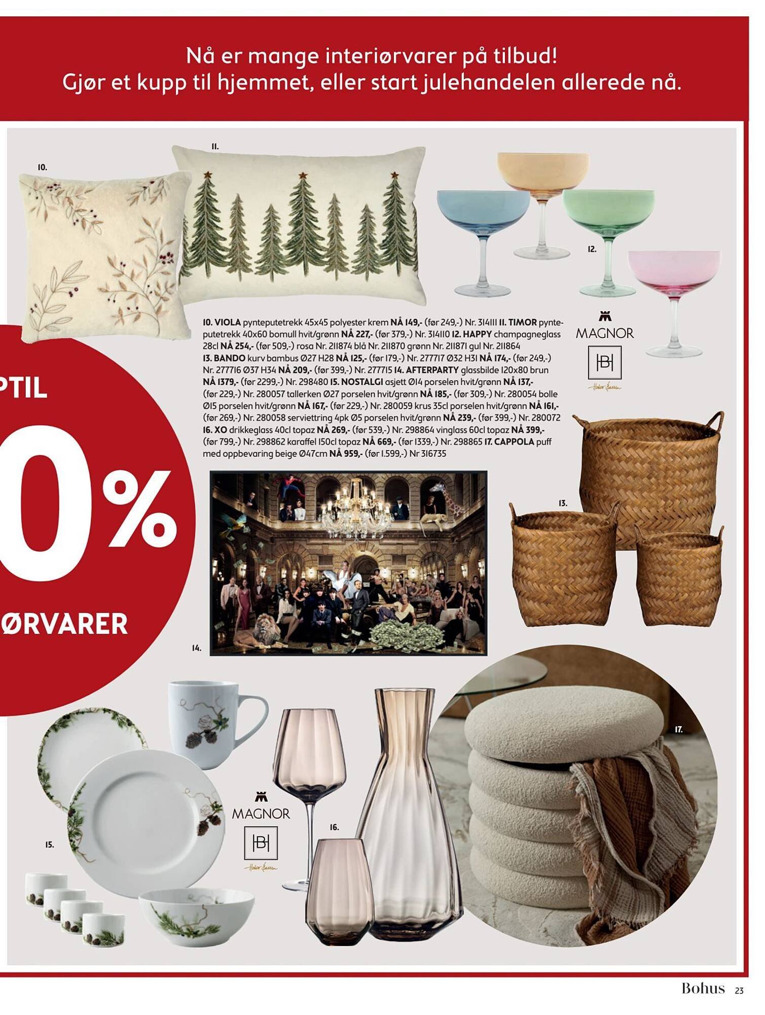 Bohus kundeavis (2025-11-19 - 2025-12-01)