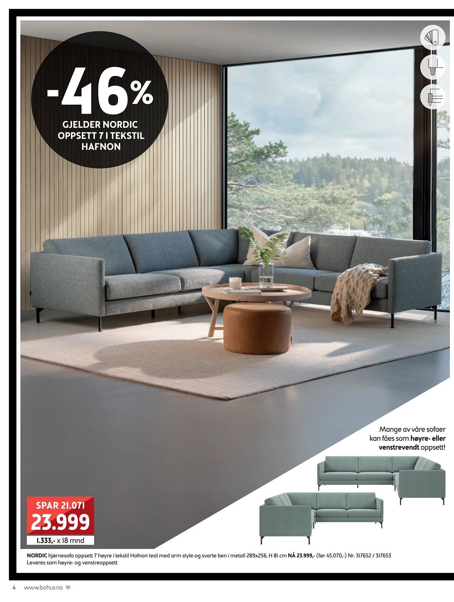 Bohus kundeavis (2025-11-19 - 2025-12-01)