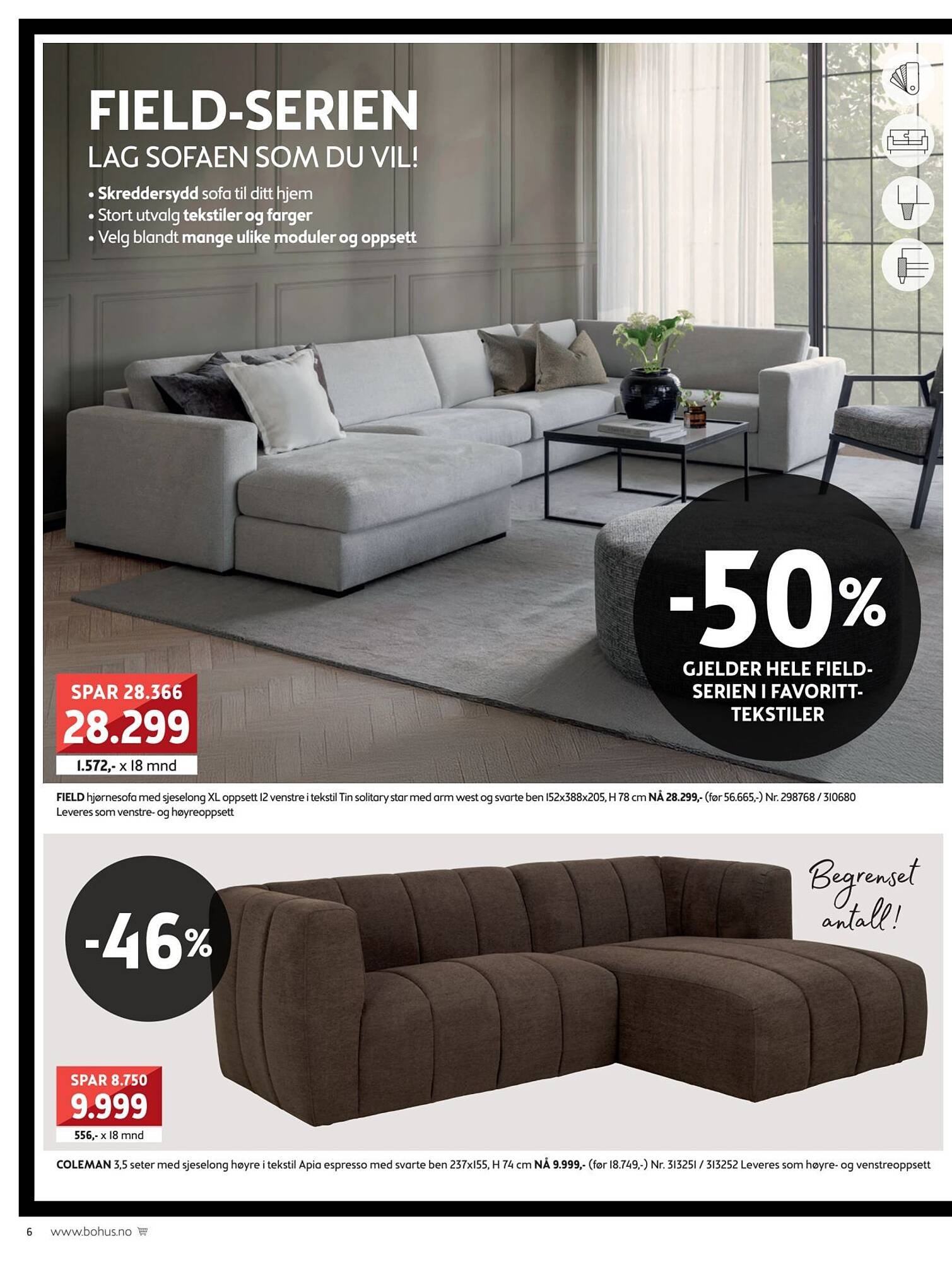 Bohus kundeavis (2025-11-19 - 2025-12-01)