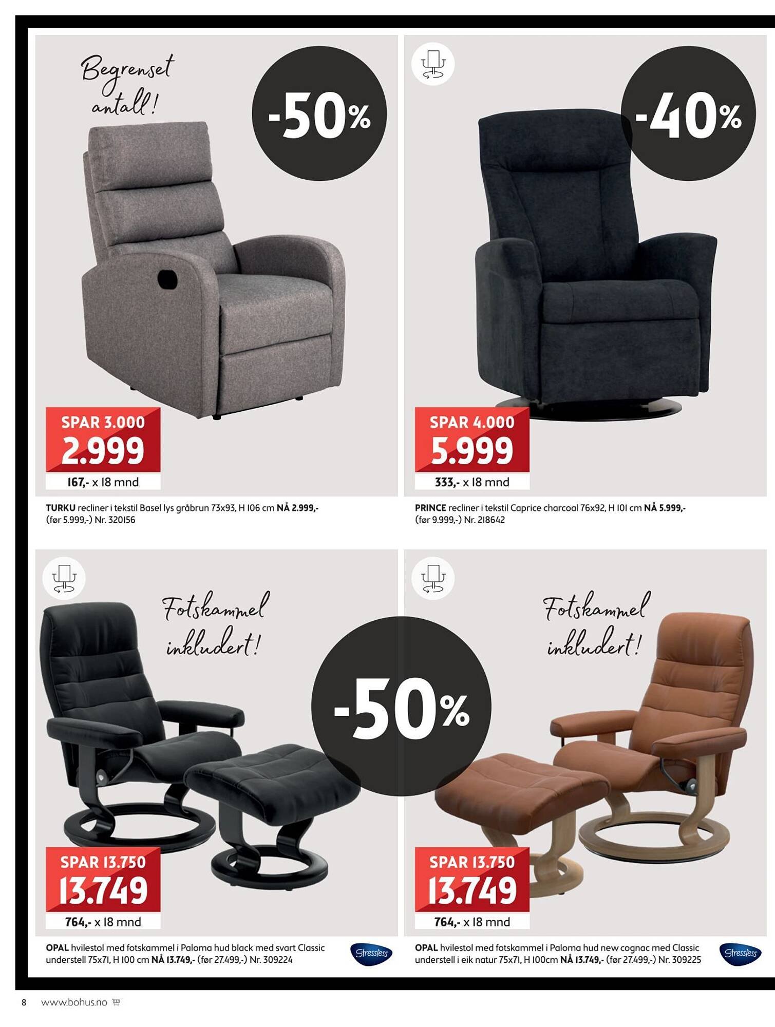 Bohus kundeavis (2025-11-19 - 2025-12-01)