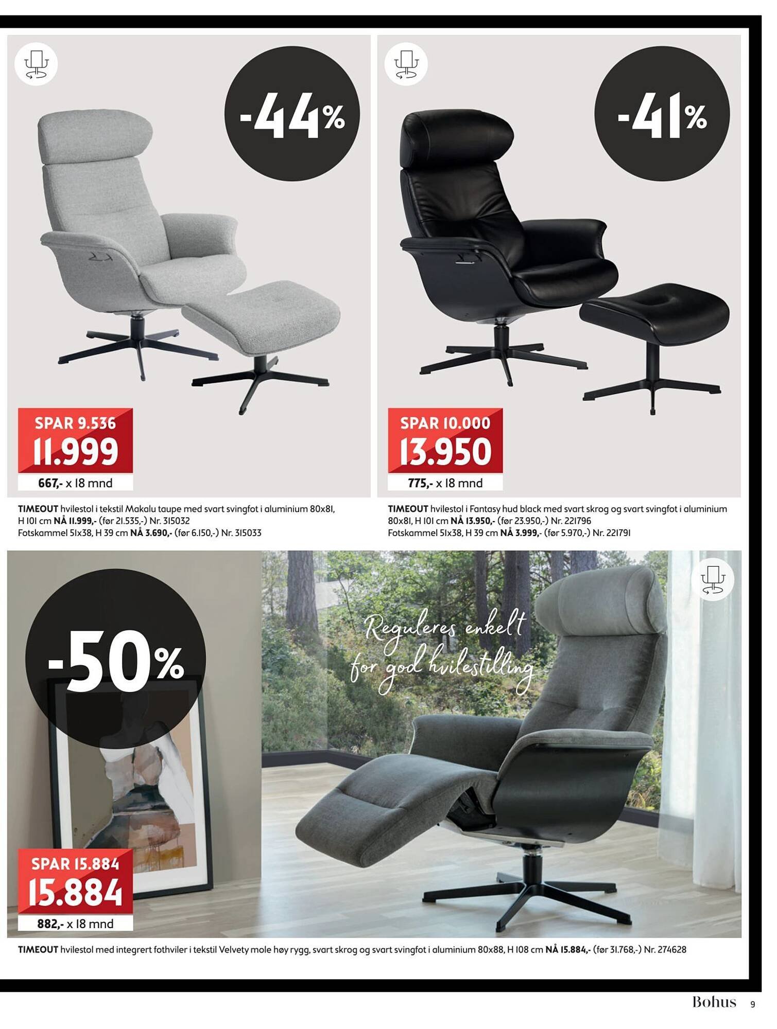 Bohus kundeavis (2025-11-19 - 2025-12-01)