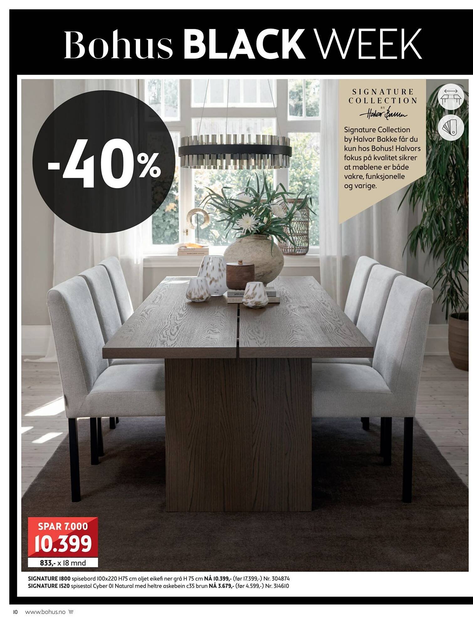 Bohus kundeavis (2025-11-19 - 2025-12-01)