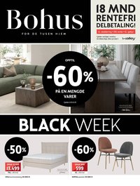 Bohus kundeavis (2025-11-19 - 2025-12-01)