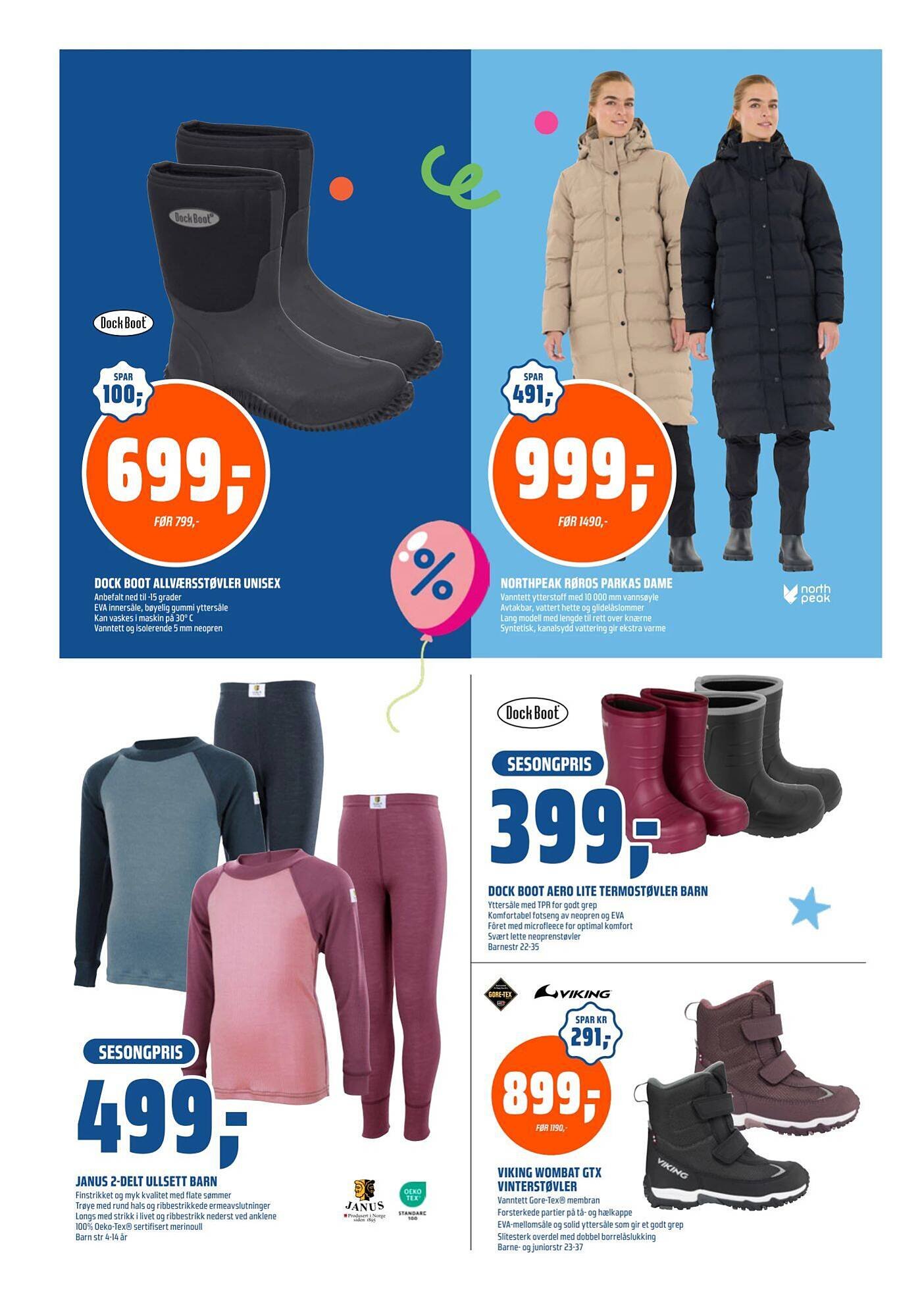Coop Obs kundeavis (2025-10-19 - 2025-10-25)