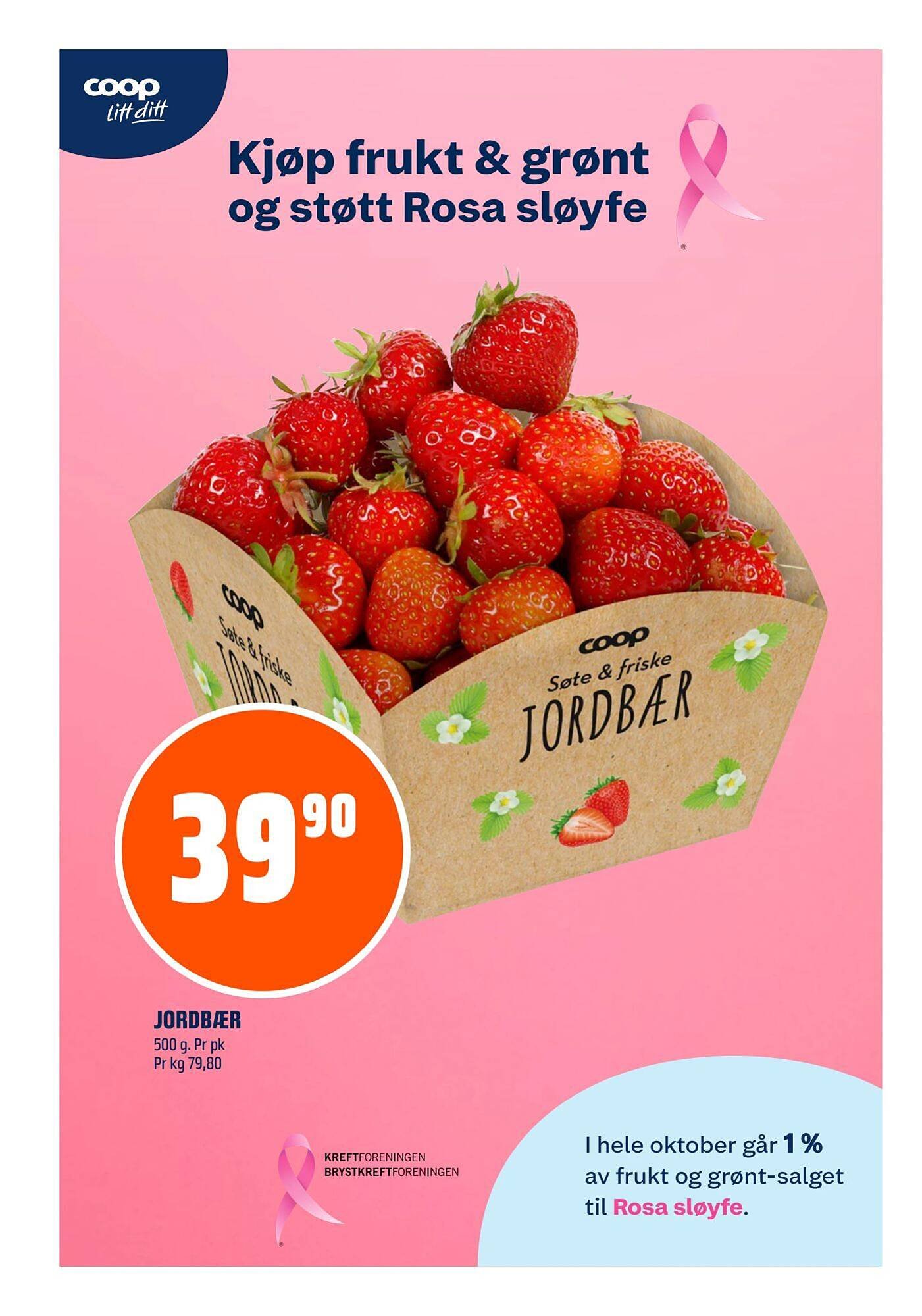 Coop Obs kundeavis (2025-10-19 - 2025-10-25)