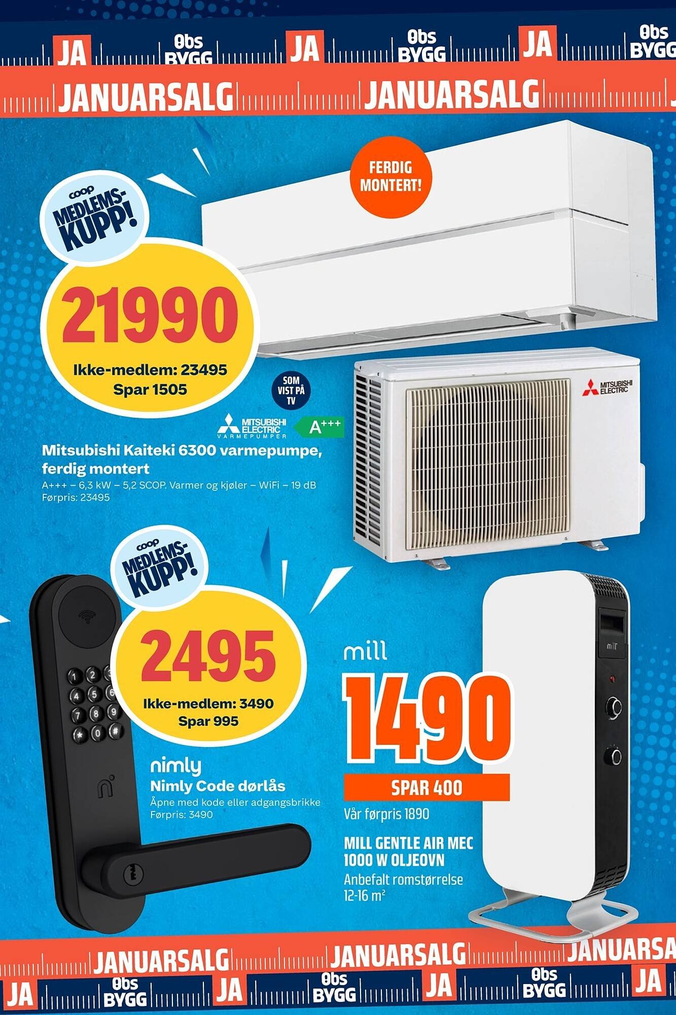 Coop Obs kundeavis (2026-01-04 - 2026-01-17)