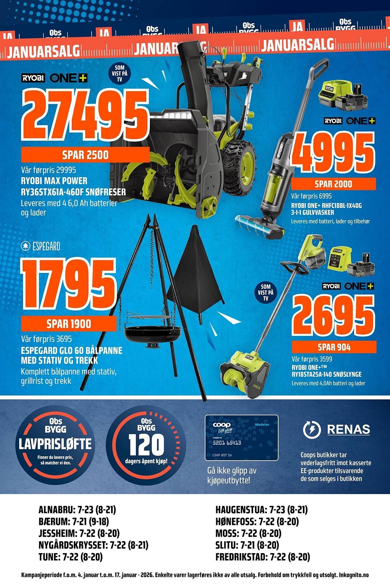Coop Obs kundeavis (2026-01-04 - 2026-01-17)