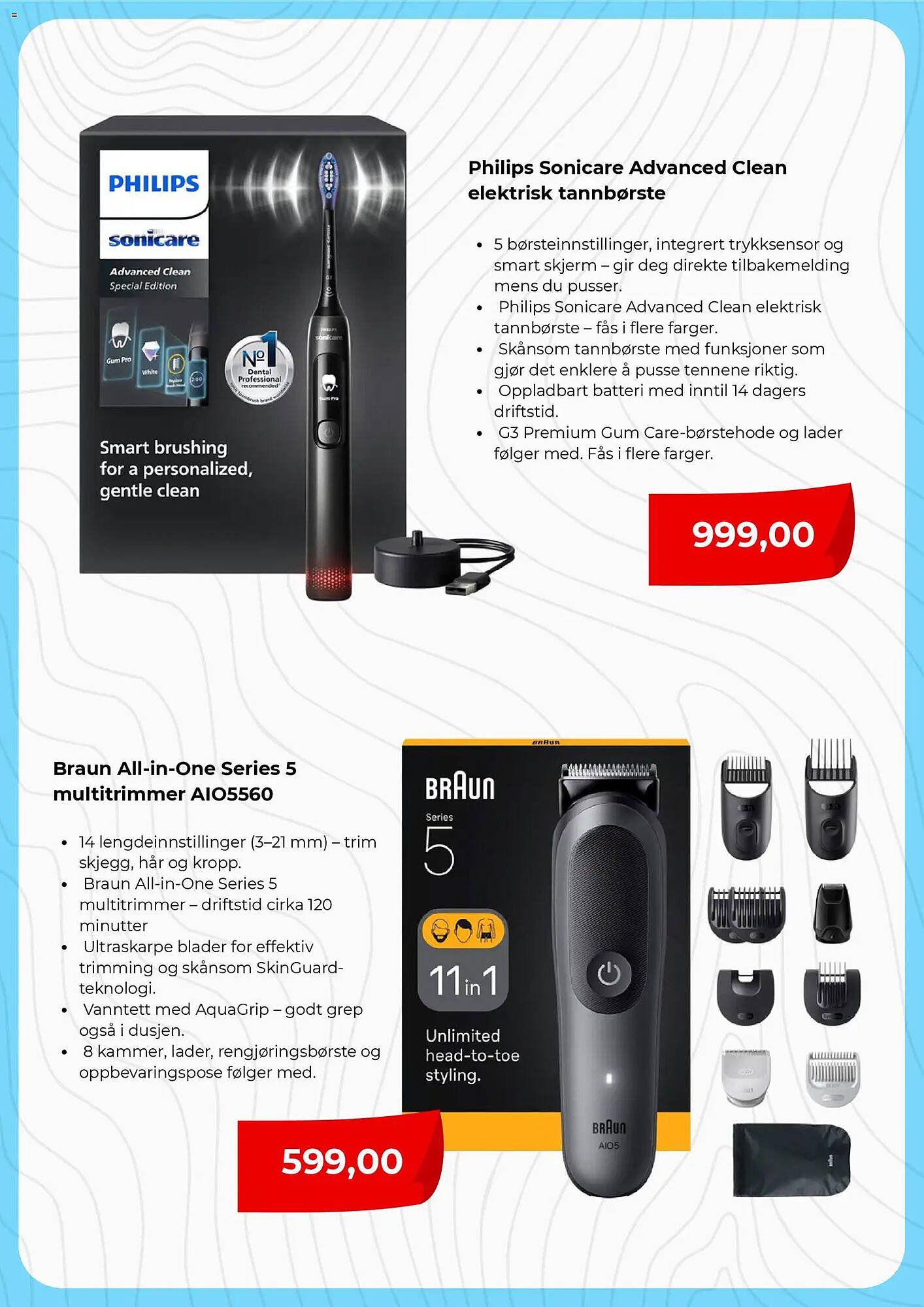 Clas Ohlson kundeavis (2026-01-21 - 2026-01-28)