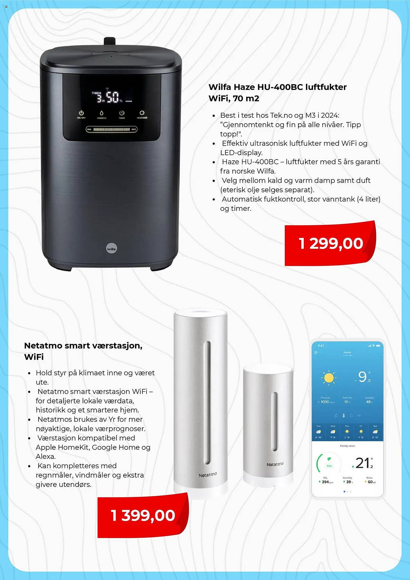 Clas Ohlson kundeavis (2026-01-21 - 2026-01-28)