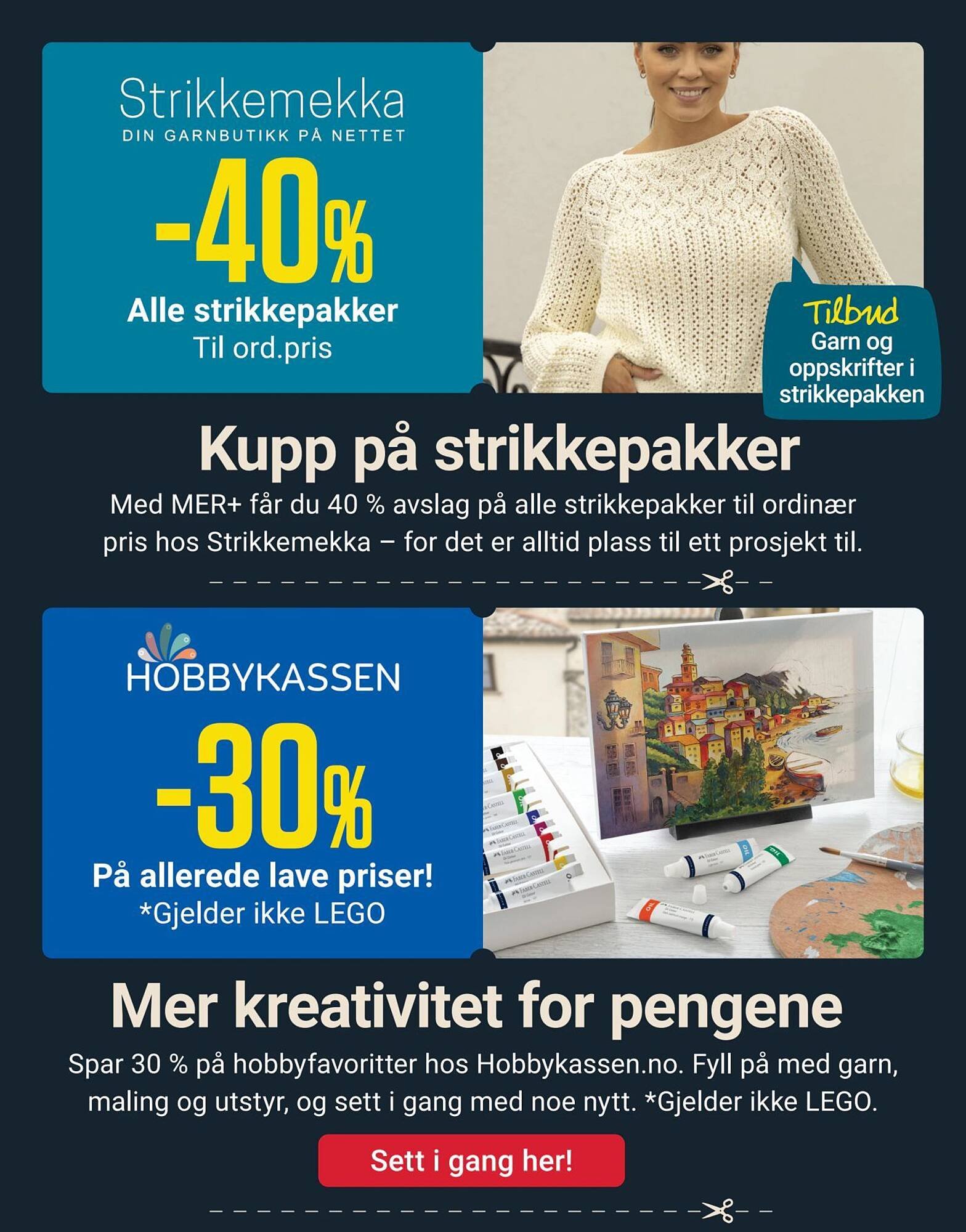 Europris kundeavis (2026-02-22 - 2026-03-01)