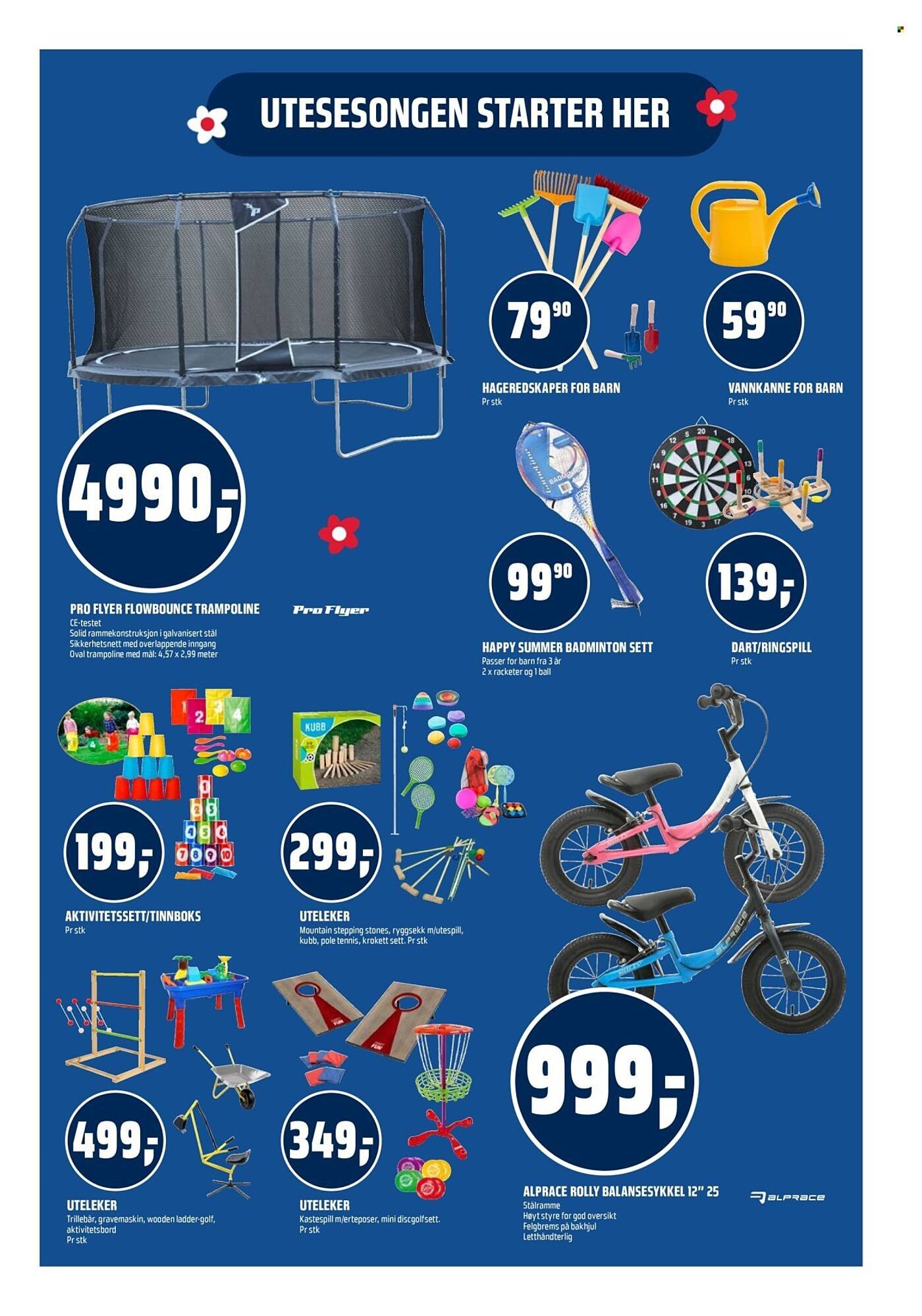 Coop Obs kundeavis (2026-04-05 - 2026-04-11)