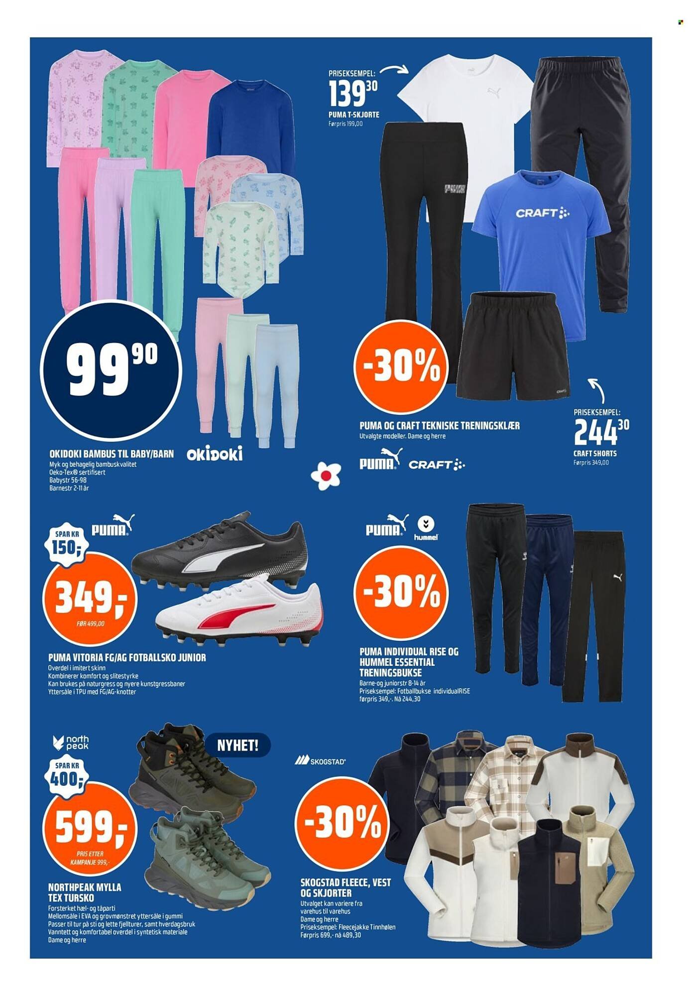 Coop Obs kundeavis (2026-04-05 - 2026-04-11)