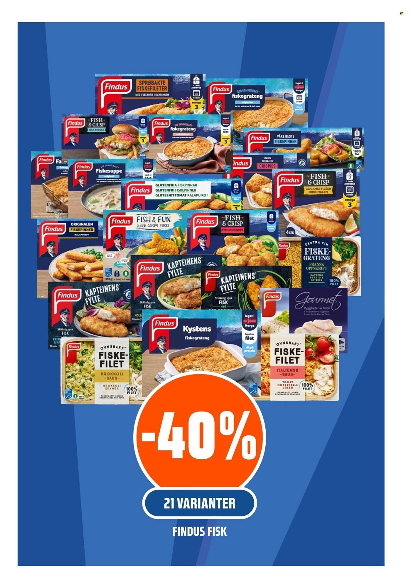 Coop Obs kundeavis (2026-04-05 - 2026-04-11)