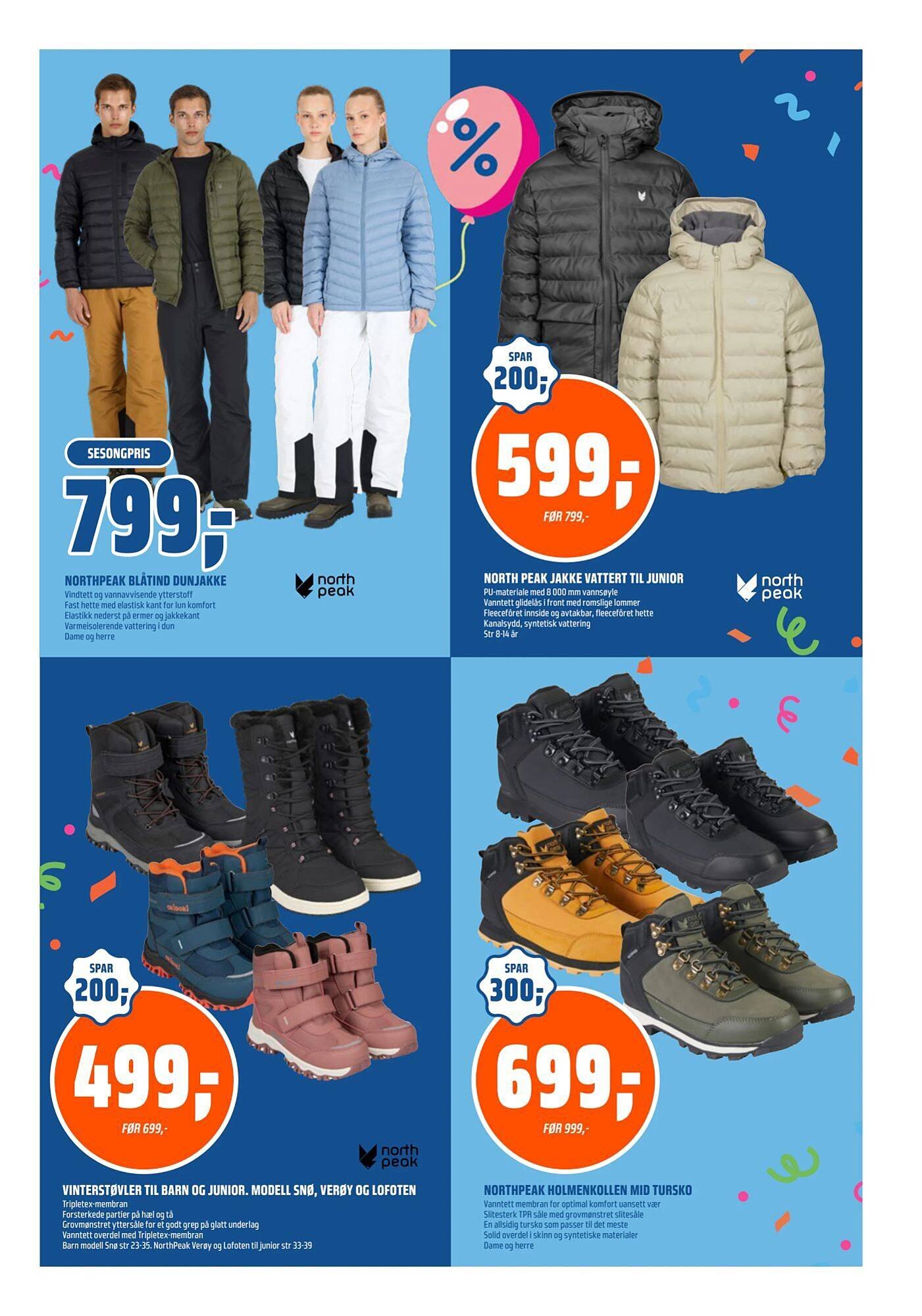 Coop Obs kundeavis (2025-10-05 - 2025-10-11)