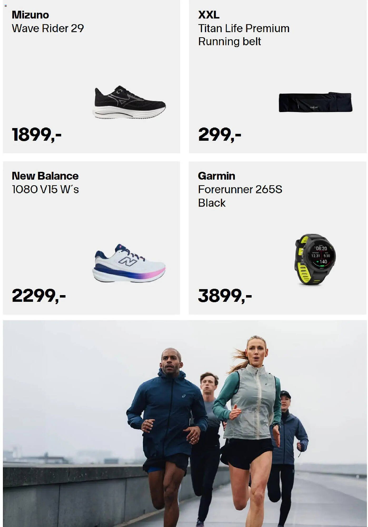 XXL Sport kundeavis (2026-03-03 - 2026-03-10)