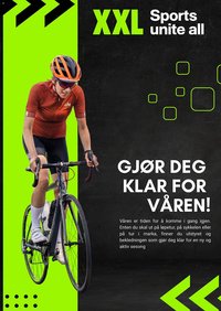 XXL Sport kundeavis (2026-03-03 - 2026-03-10)