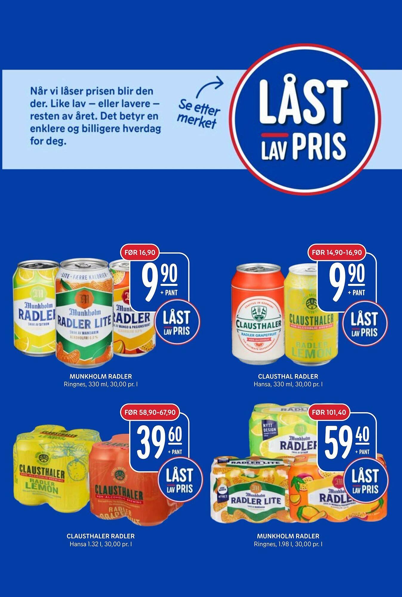 Rema 1000 kundeavis (2026-04-27 - 2026-05-03)