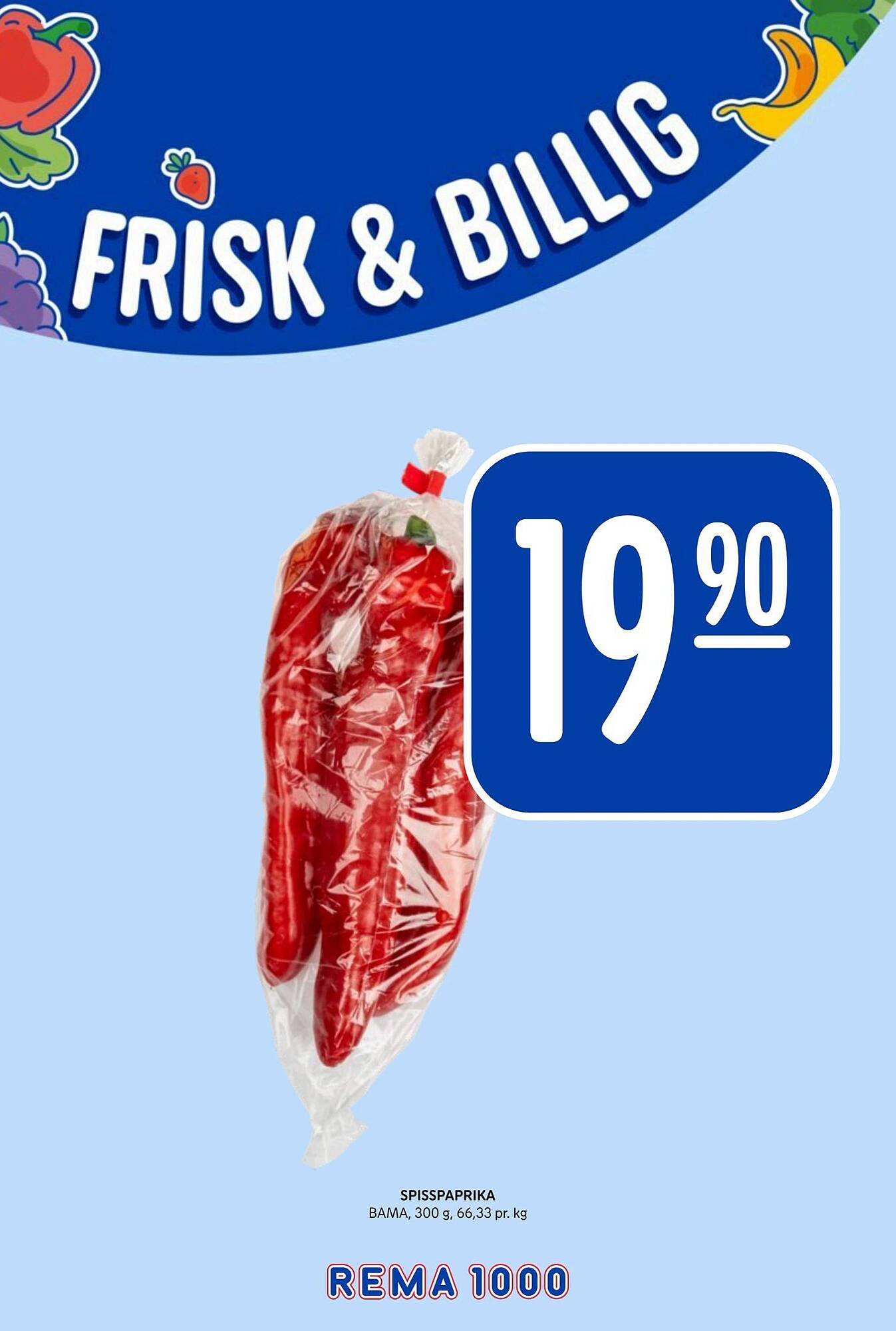 Rema 1000 kundeavis (2026-04-27 - 2026-05-03)