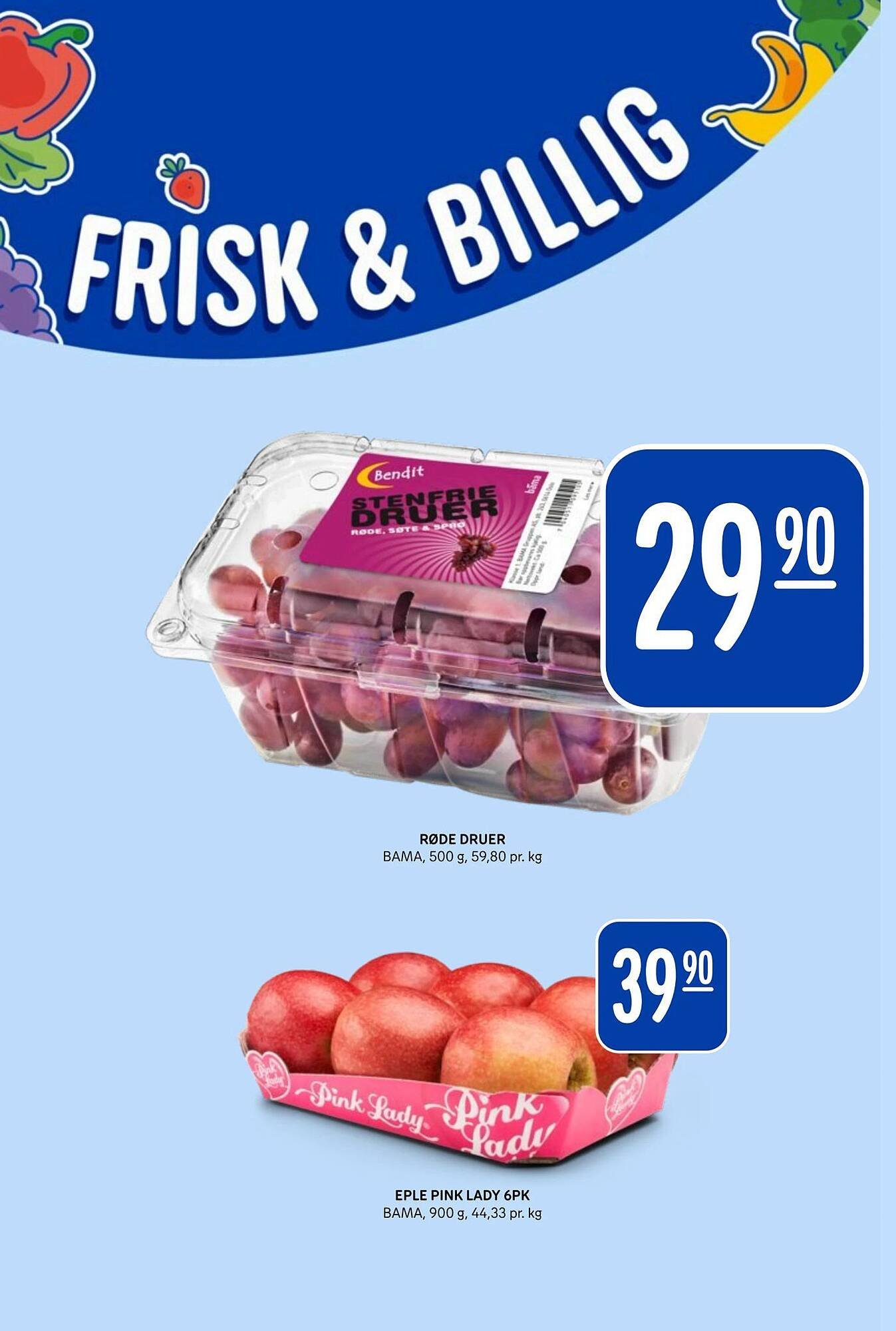 Rema 1000 kundeavis (2026-04-27 - 2026-05-03)