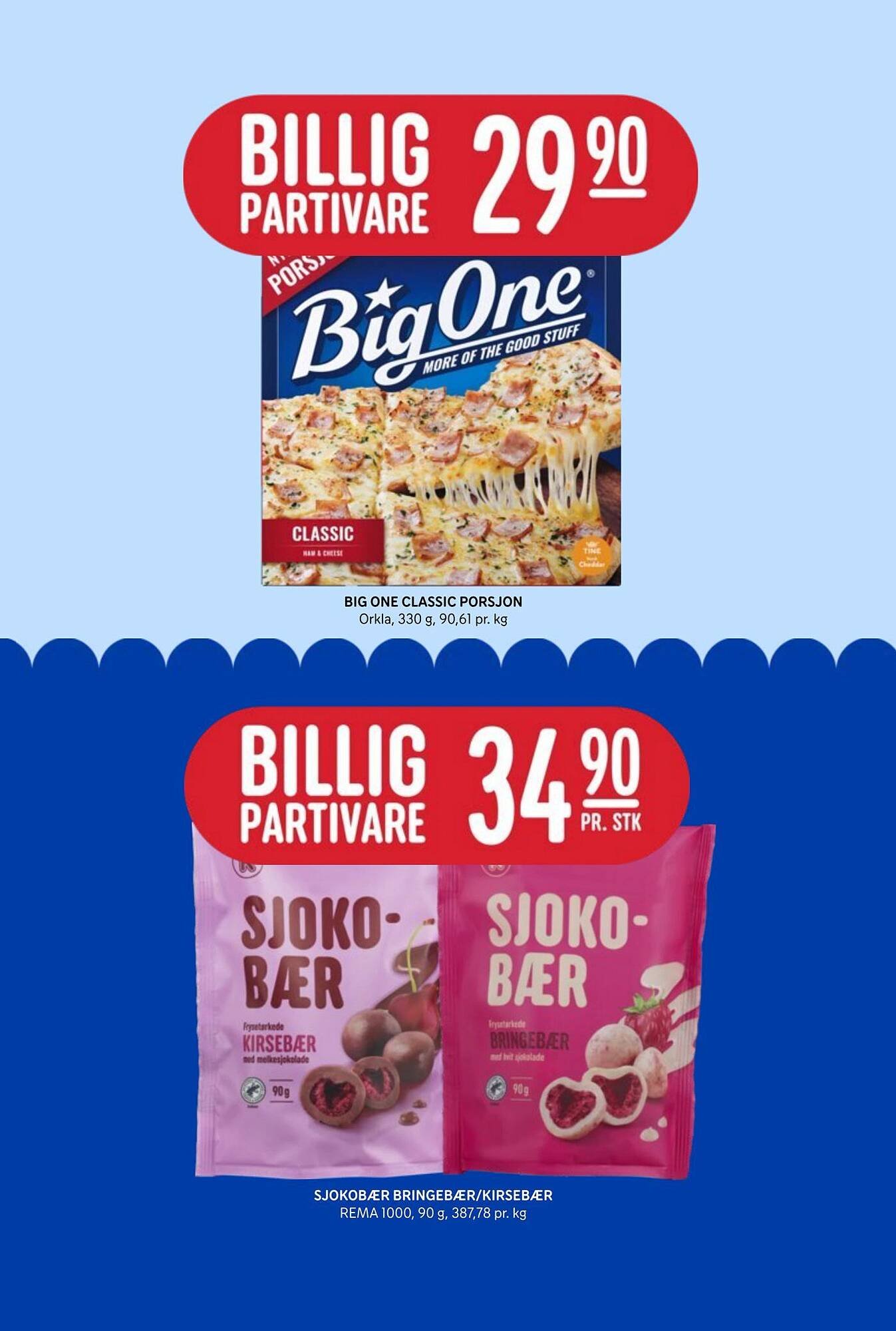 Rema 1000 kundeavis (2026-04-27 - 2026-05-03)