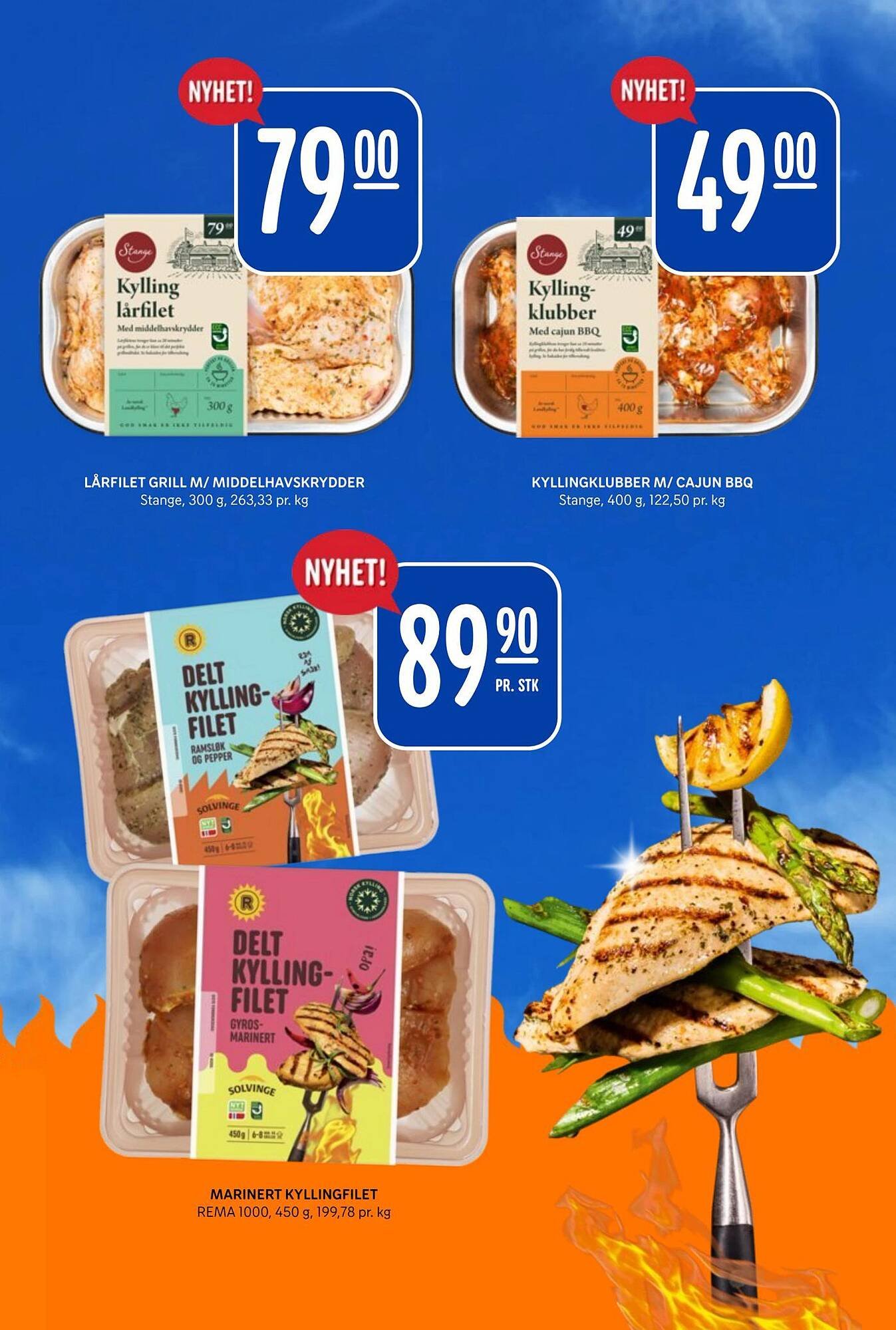 Rema 1000 kundeavis (2026-04-27 - 2026-05-03)