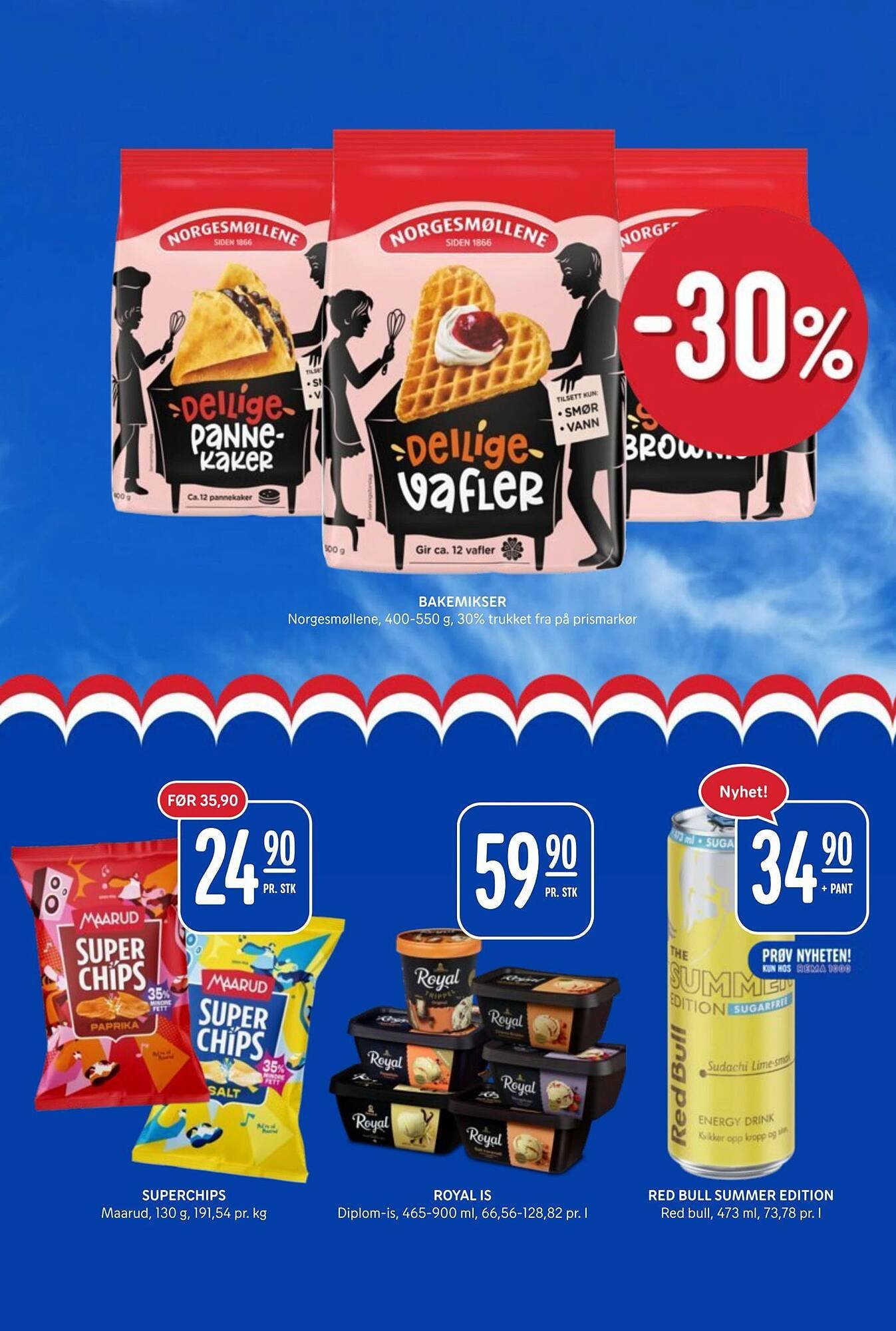 Rema 1000 kundeavis (2026-04-27 - 2026-05-03)