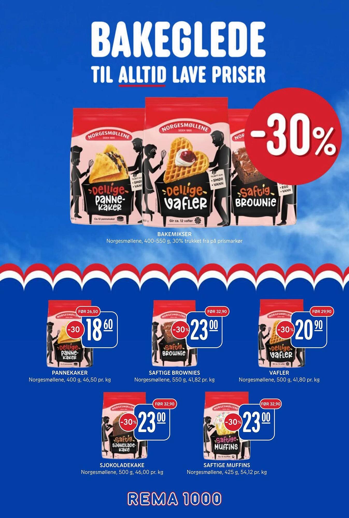 Rema 1000 kundeavis (2026-04-27 - 2026-05-03)